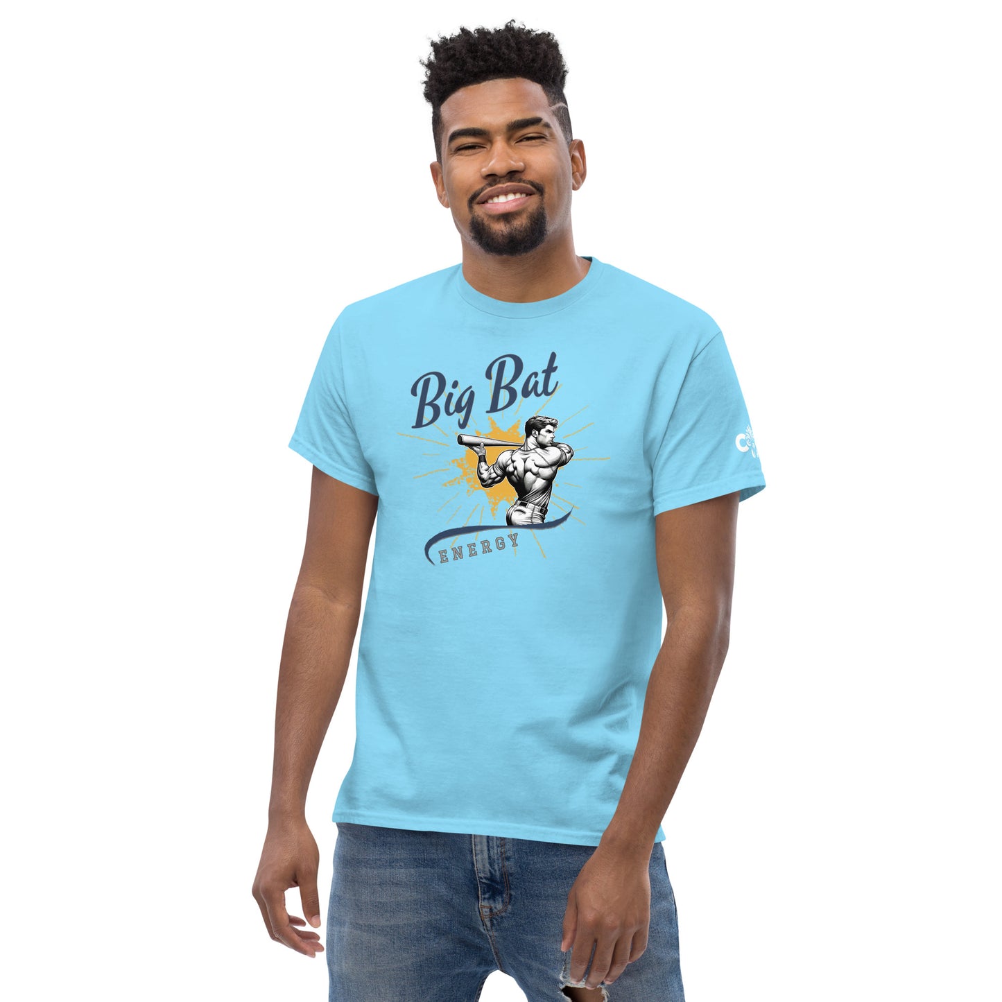 Big Bat Energy Tee