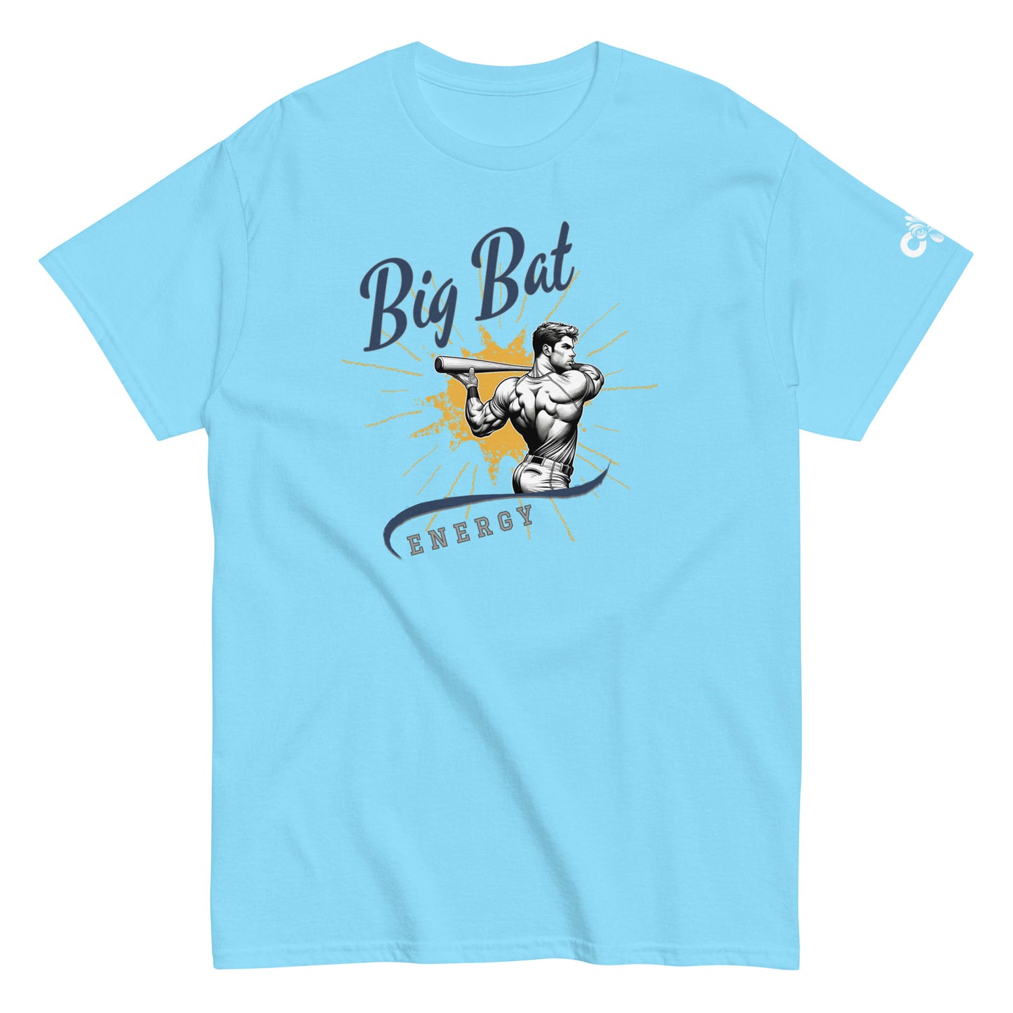 Big Bat Energy Tee