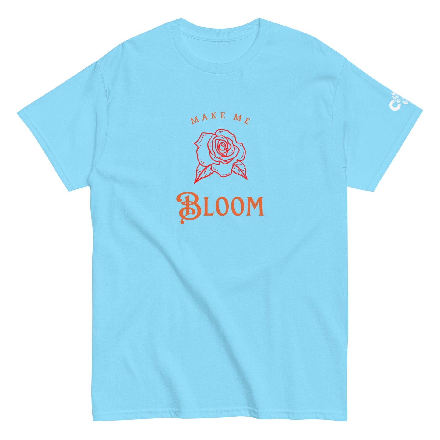 Make Me Bloom Tee