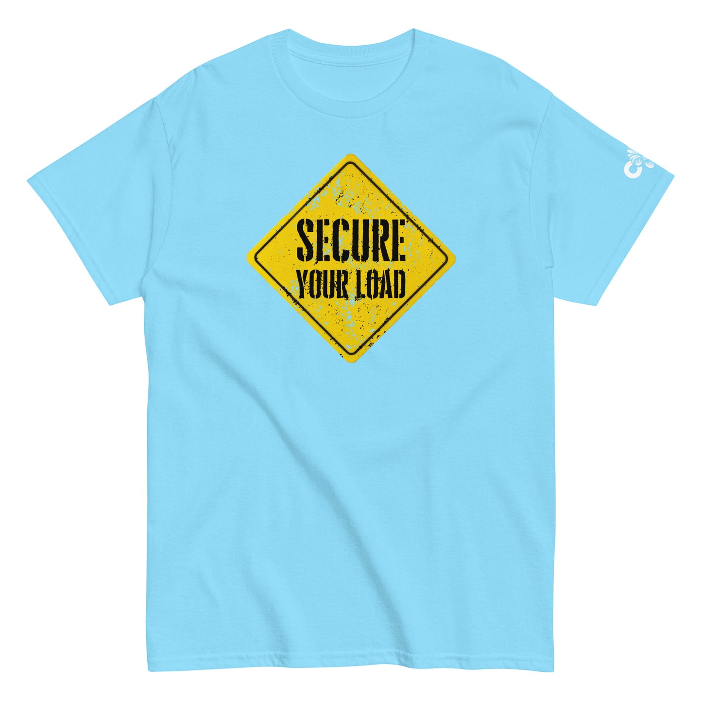 Secure Your Load Tee