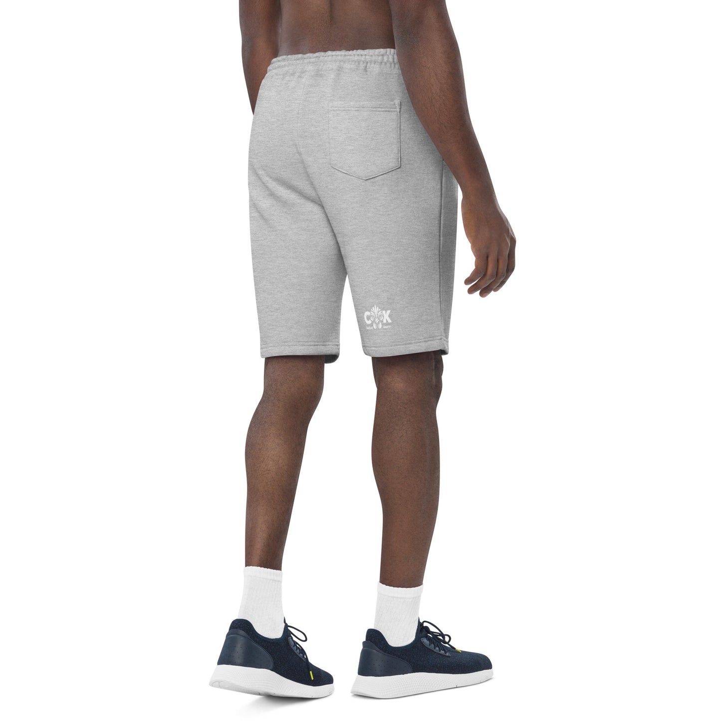 Certified CockSucker Fleece Shorts