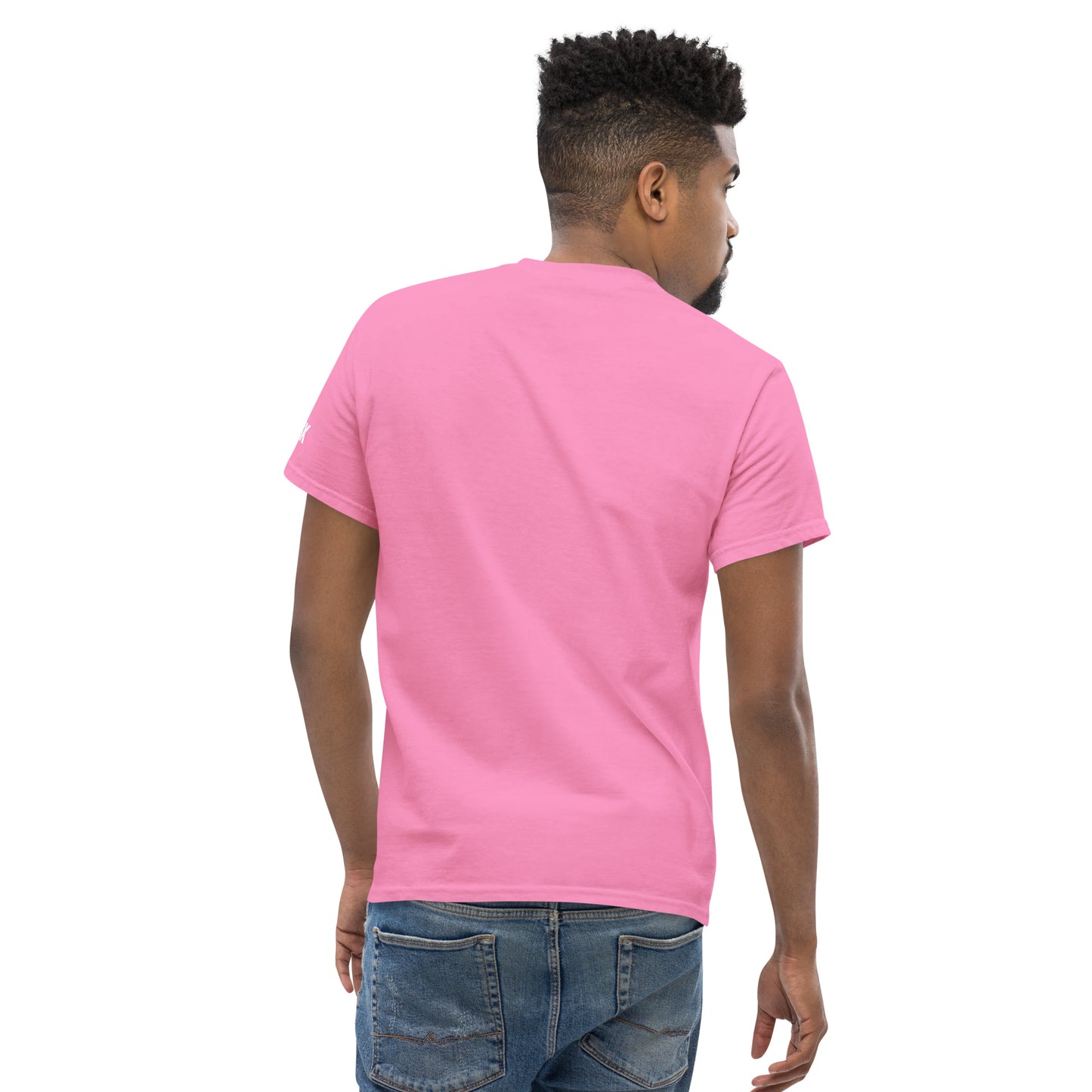 Certified CockSucker Full Tee