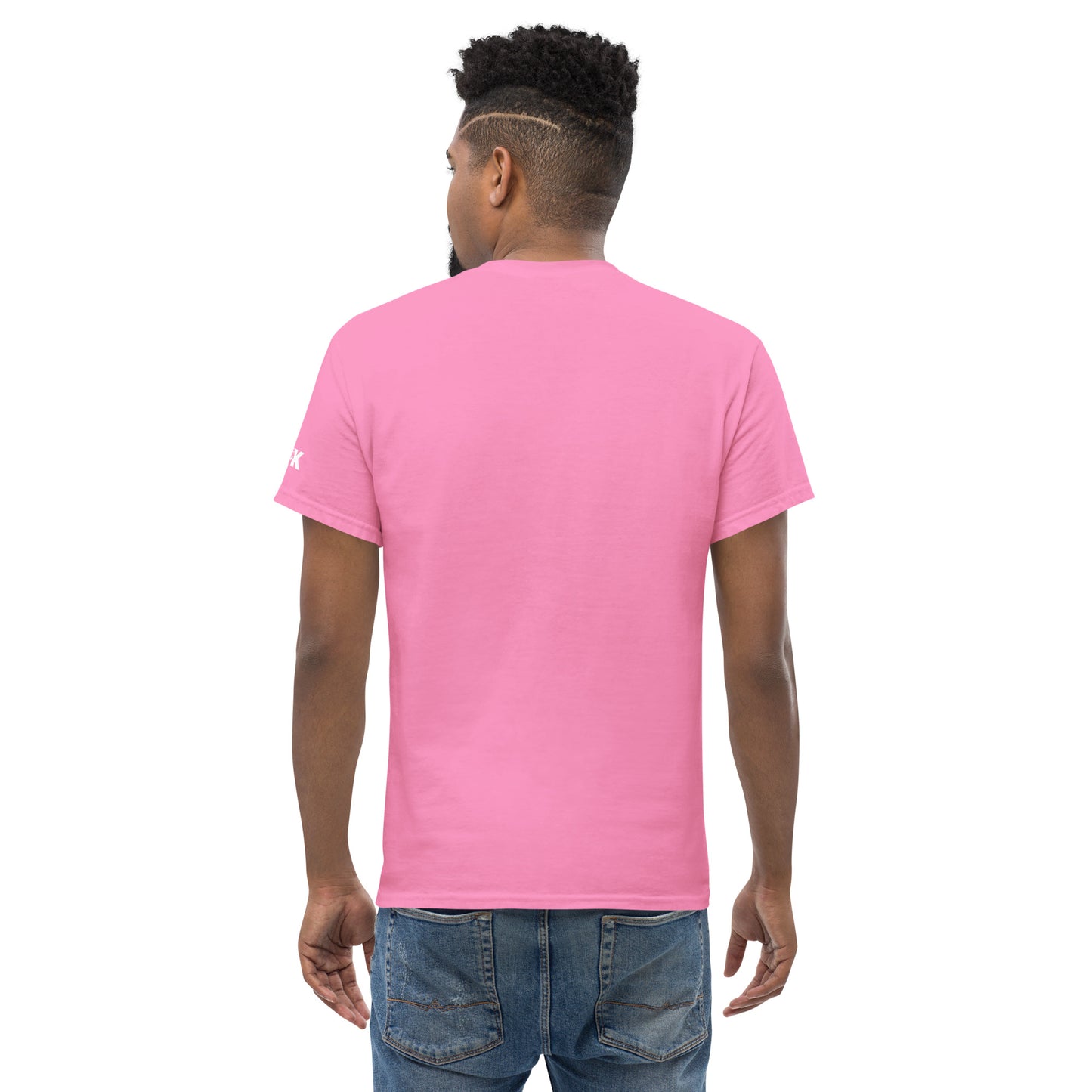 Certified CockSucker Full Tee