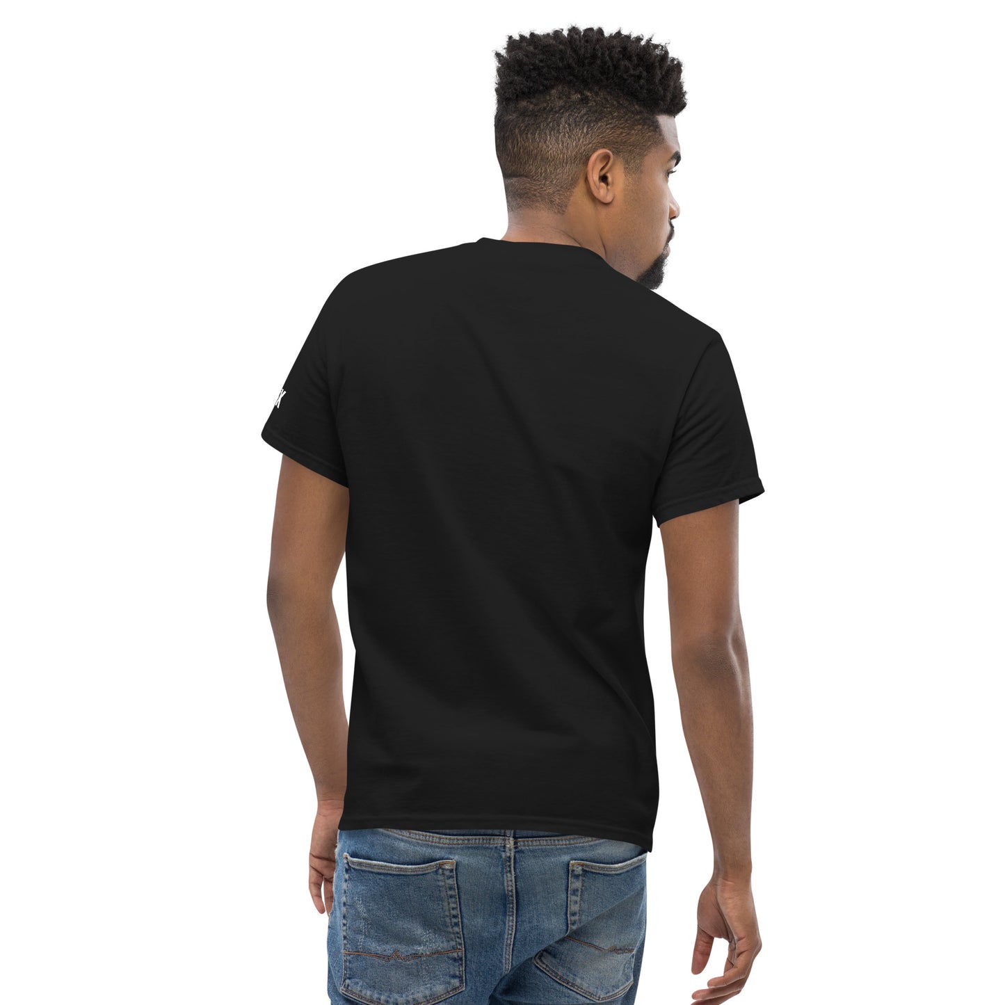 Certified CockSucker Full Tee