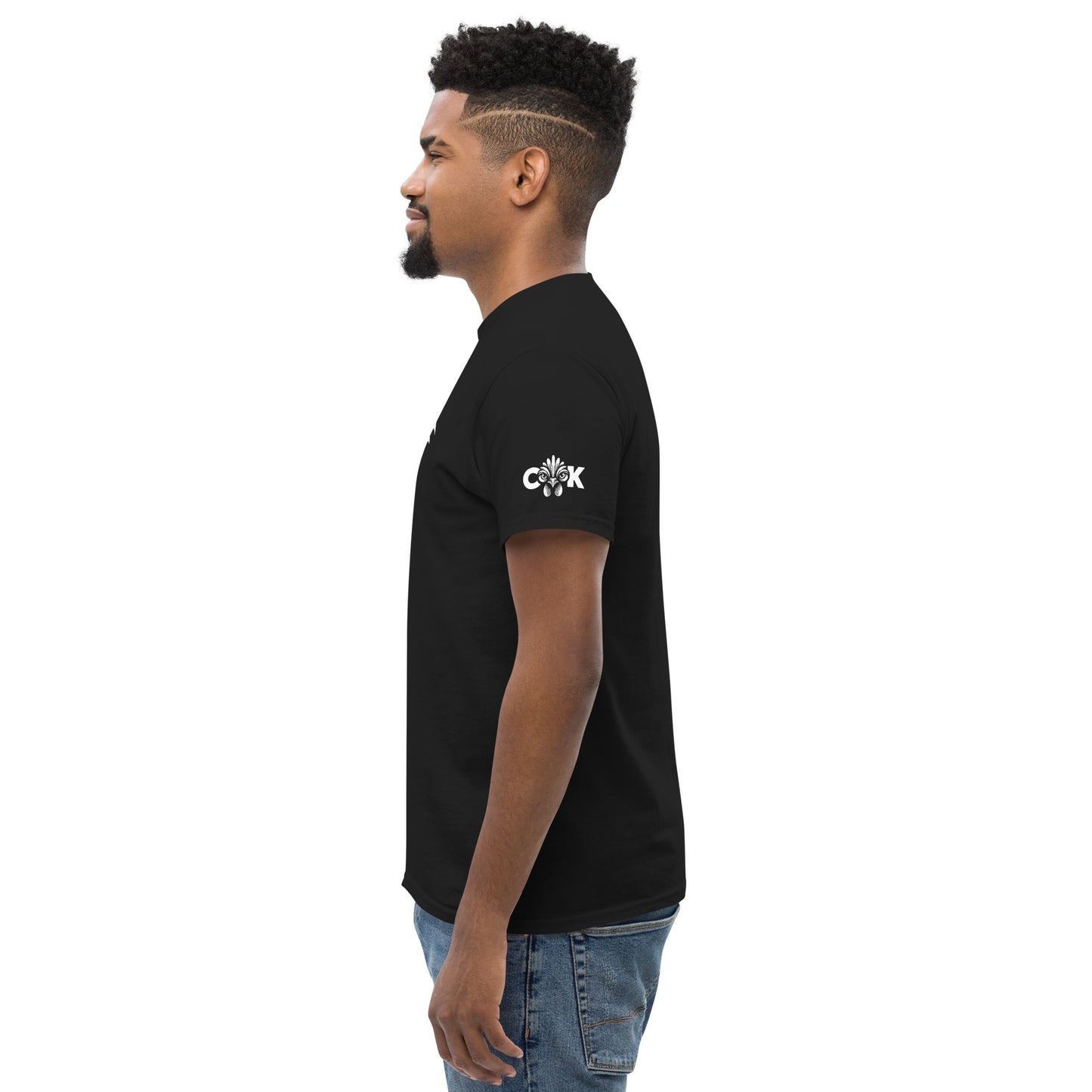 Certified CockSucker Full Tee