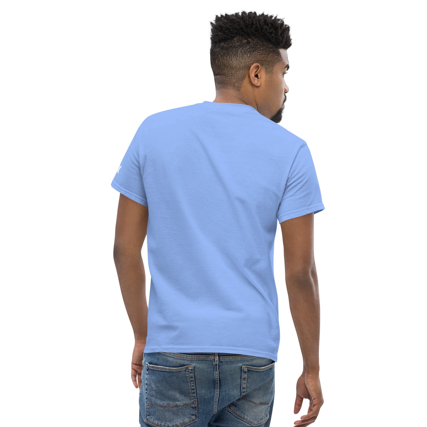Certified CockSucker Full Tee