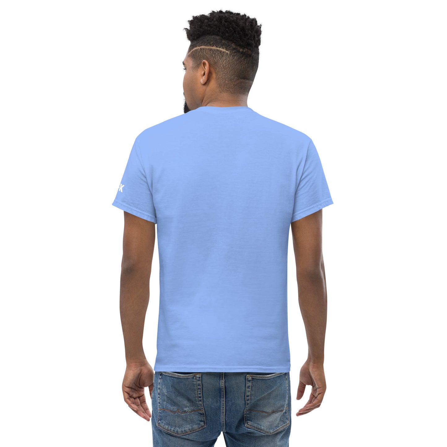Certified CockSucker Full Tee