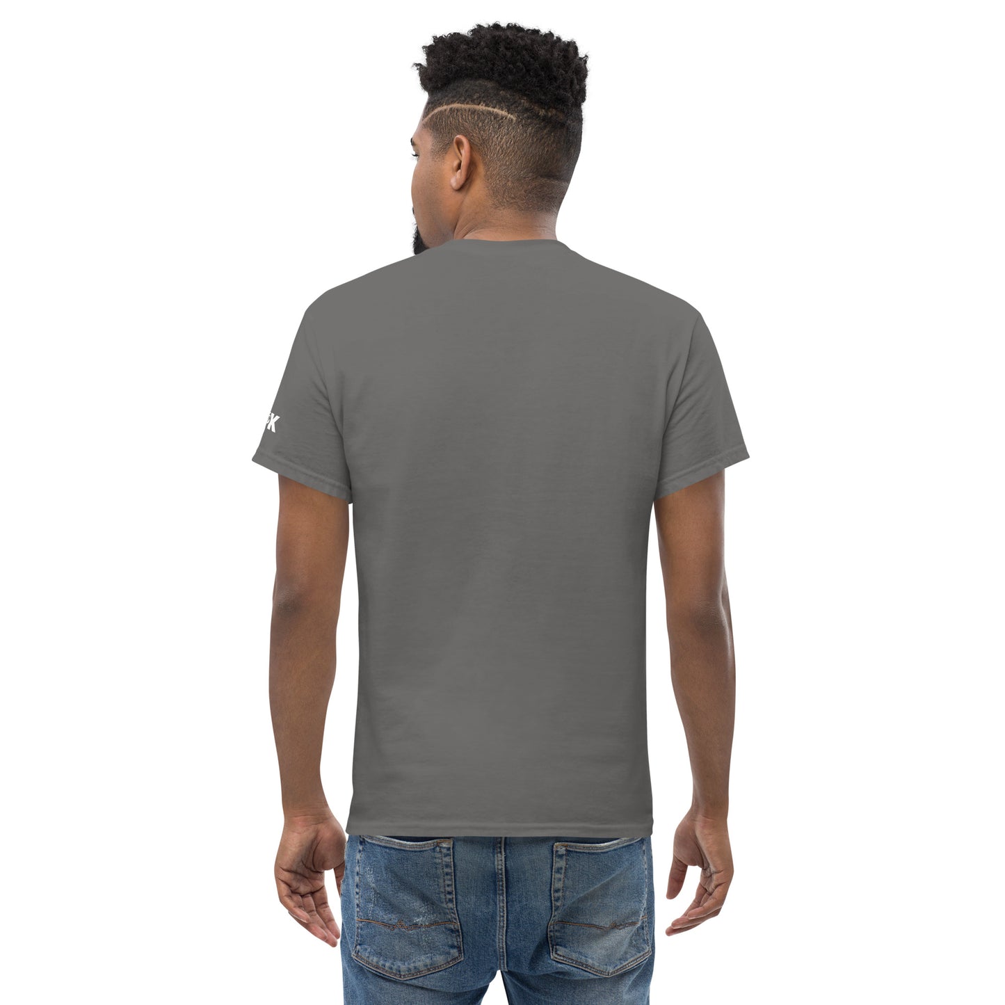 Certified CockSucker Full Tee