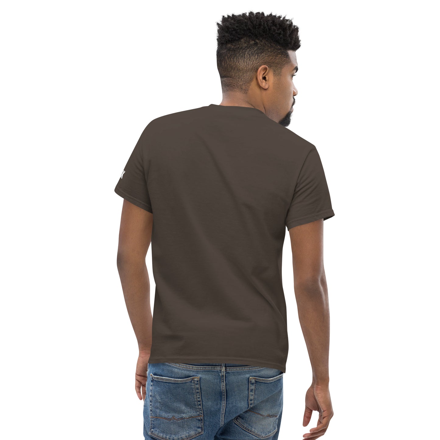 Certified CockSucker Full Tee