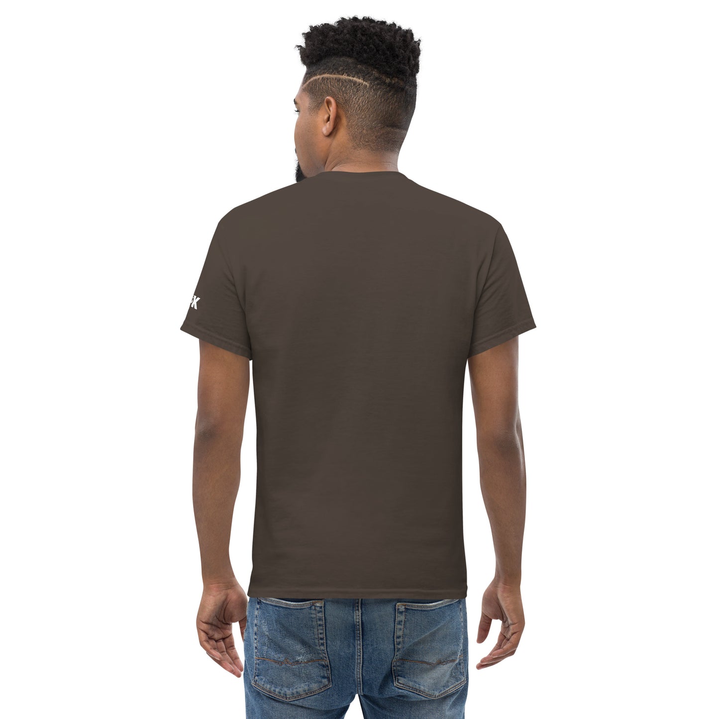 Certified CockSucker Full Tee