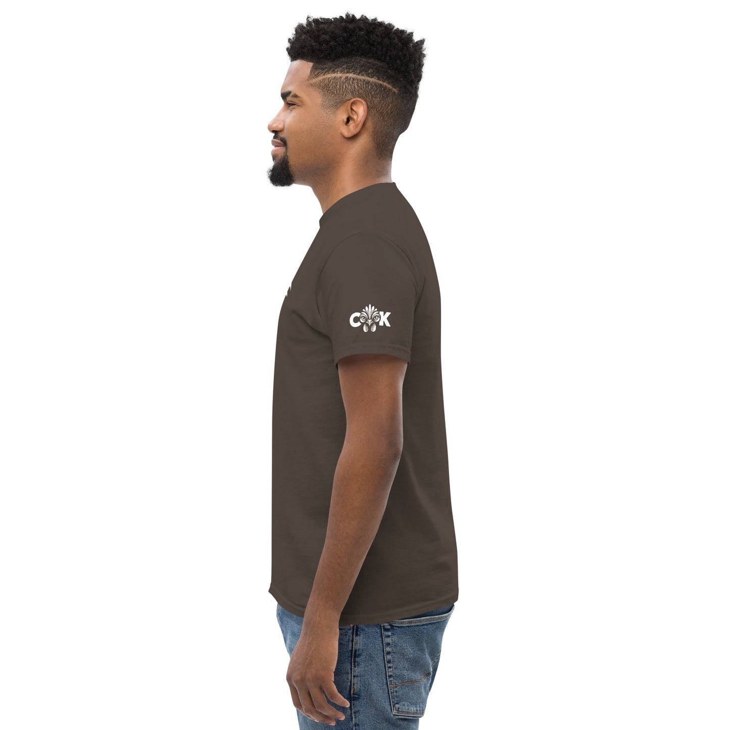 Certified CockSucker Full Tee