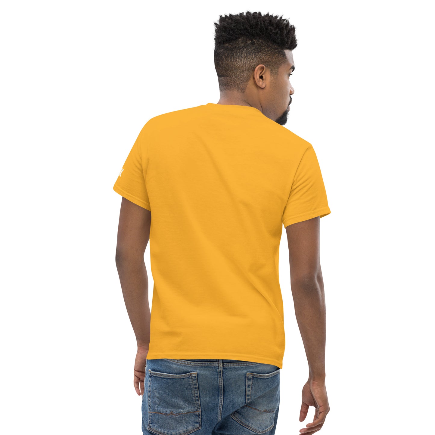 Certified CockSucker Full Tee