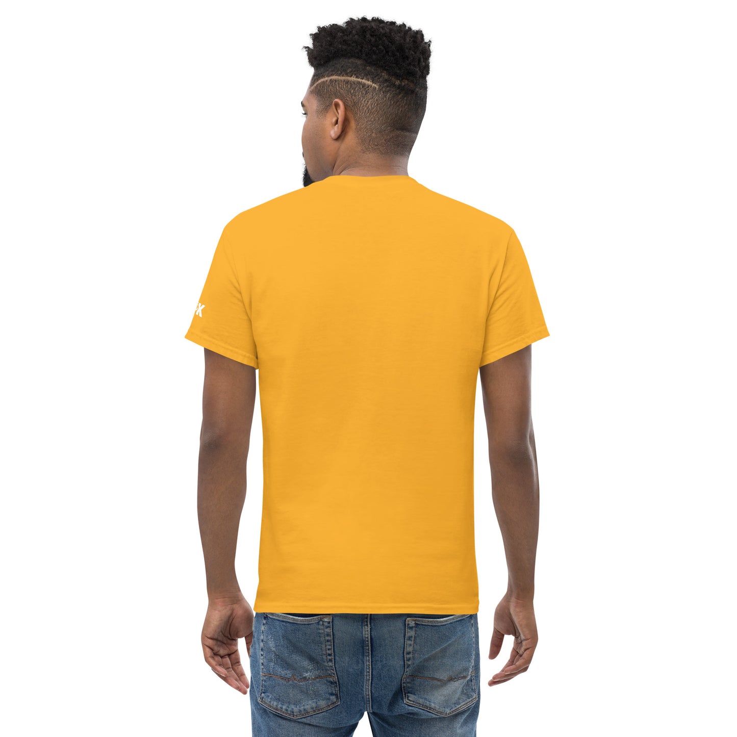 Certified CockSucker Full Tee