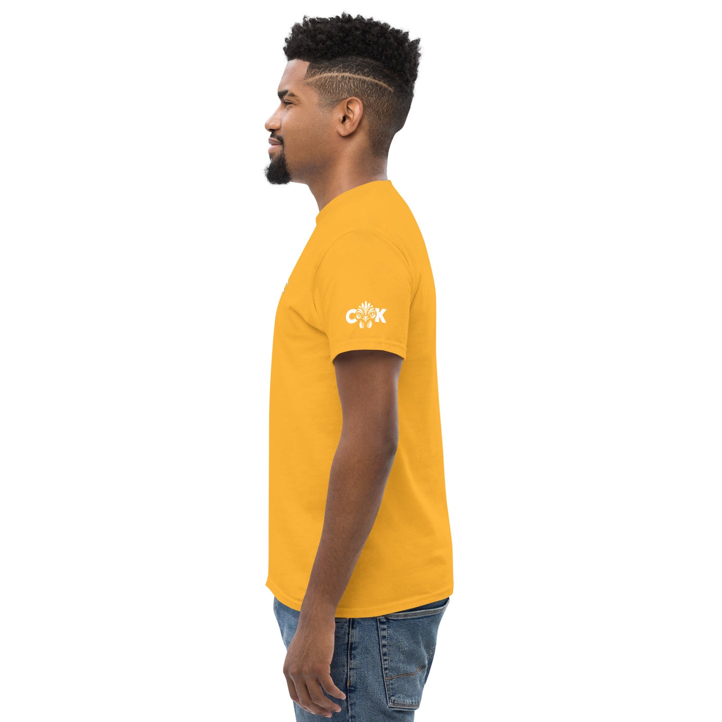 Certified CockSucker Full Tee