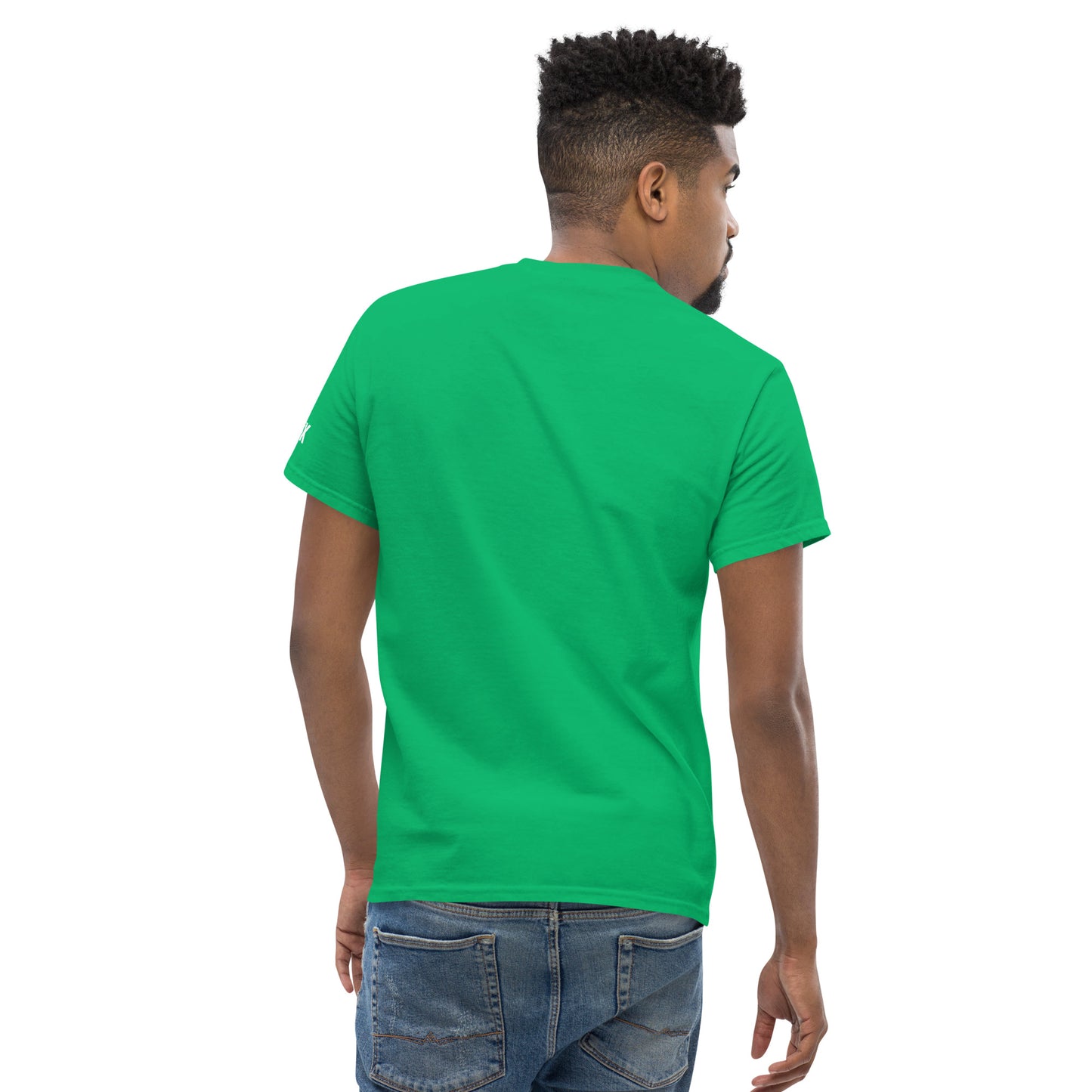 Certified CockSucker Full Tee