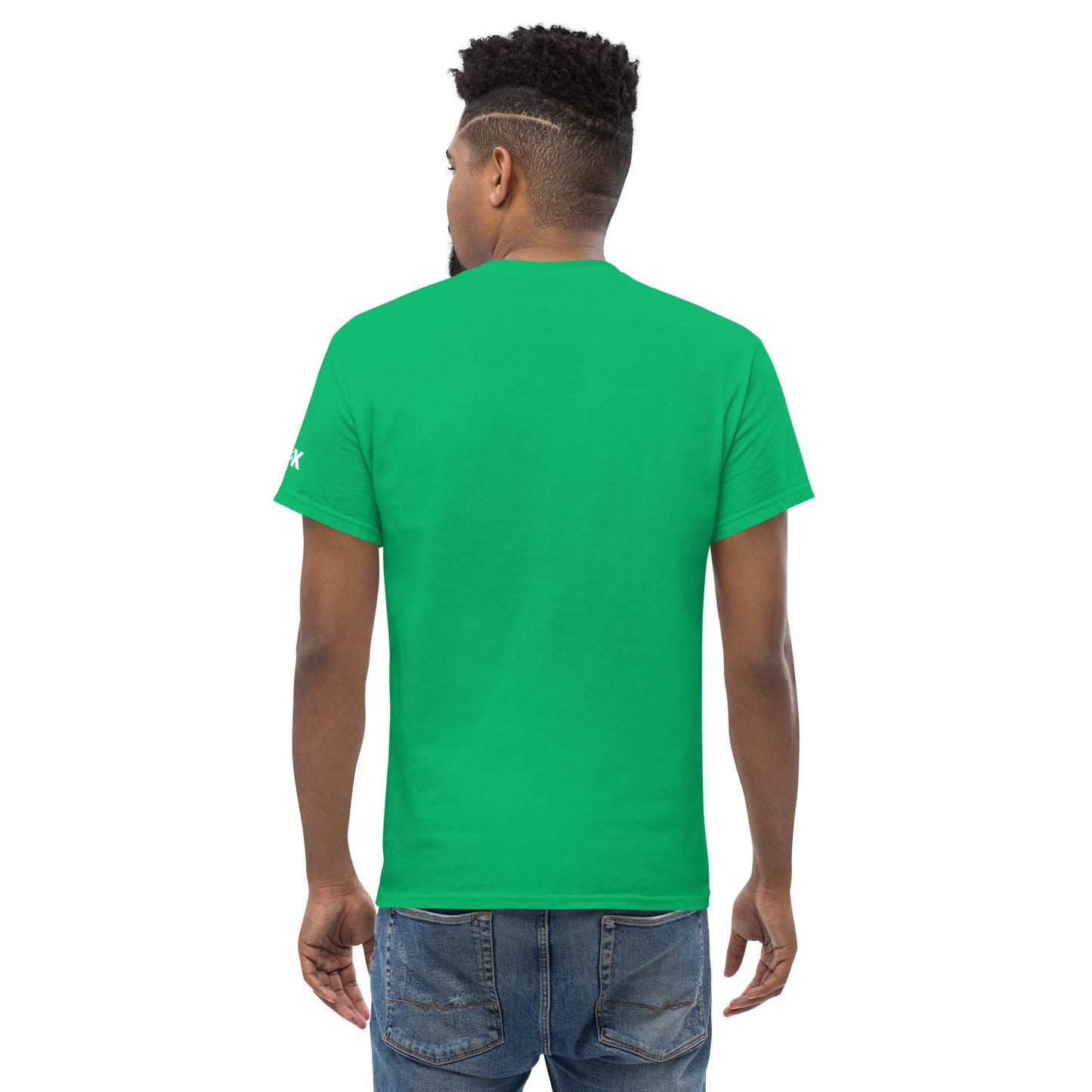 Certified CockSucker Full Tee