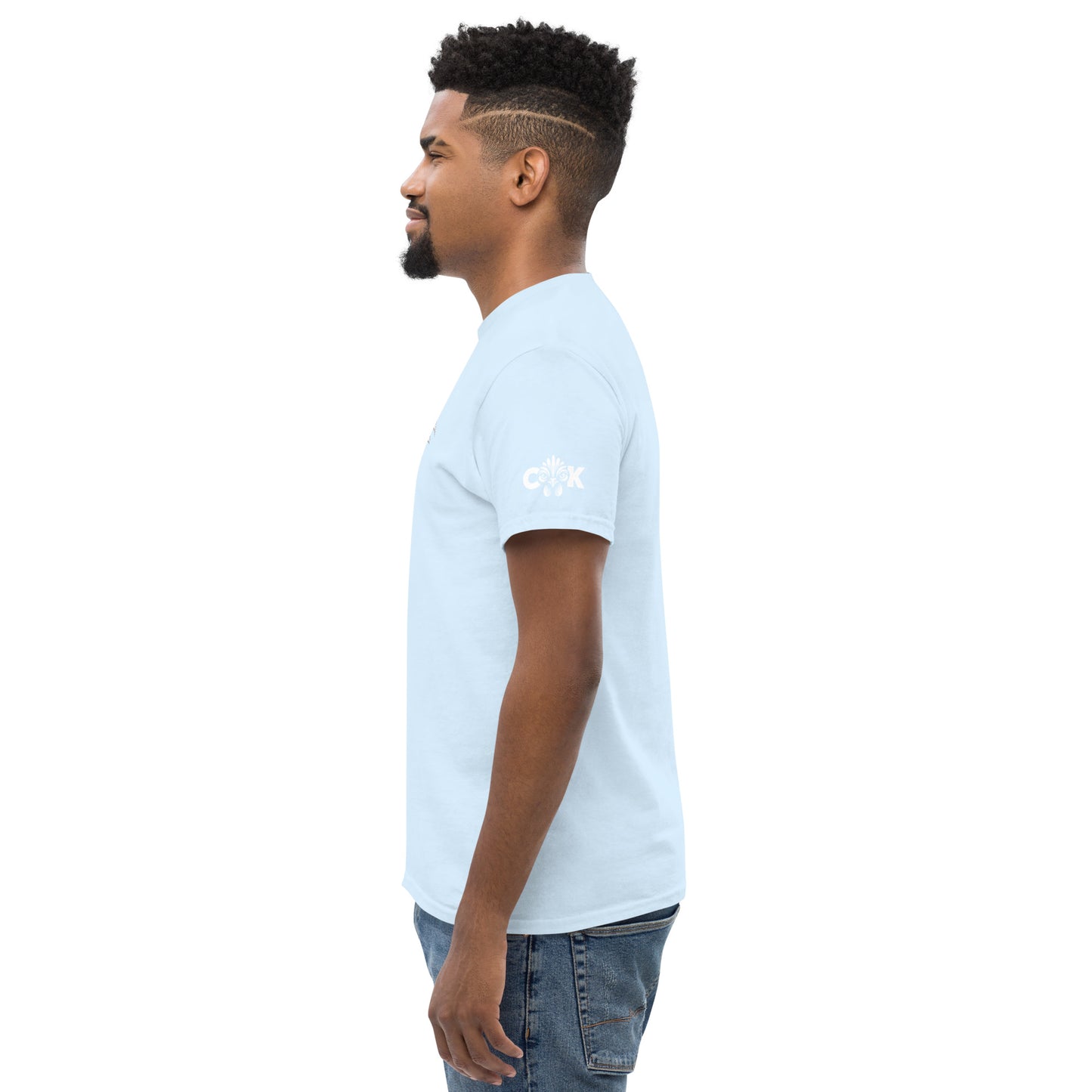 Certified CockSucker Full Tee