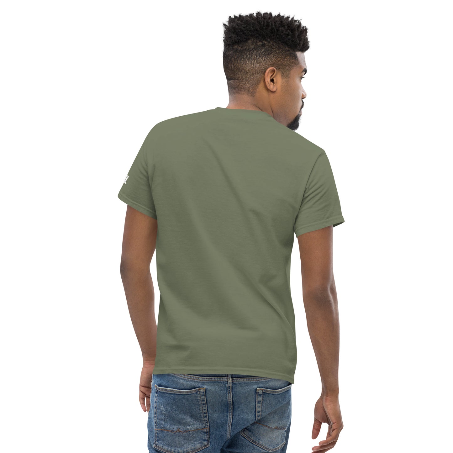 Certified CockSucker Full Tee