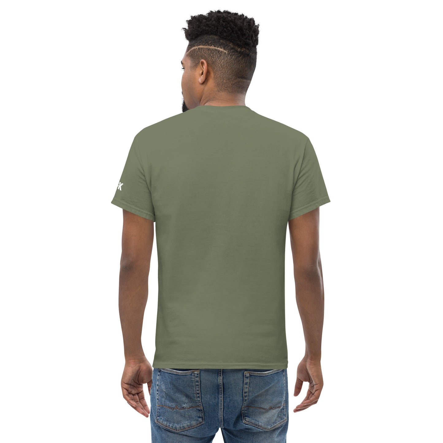 Certified CockSucker Full Tee