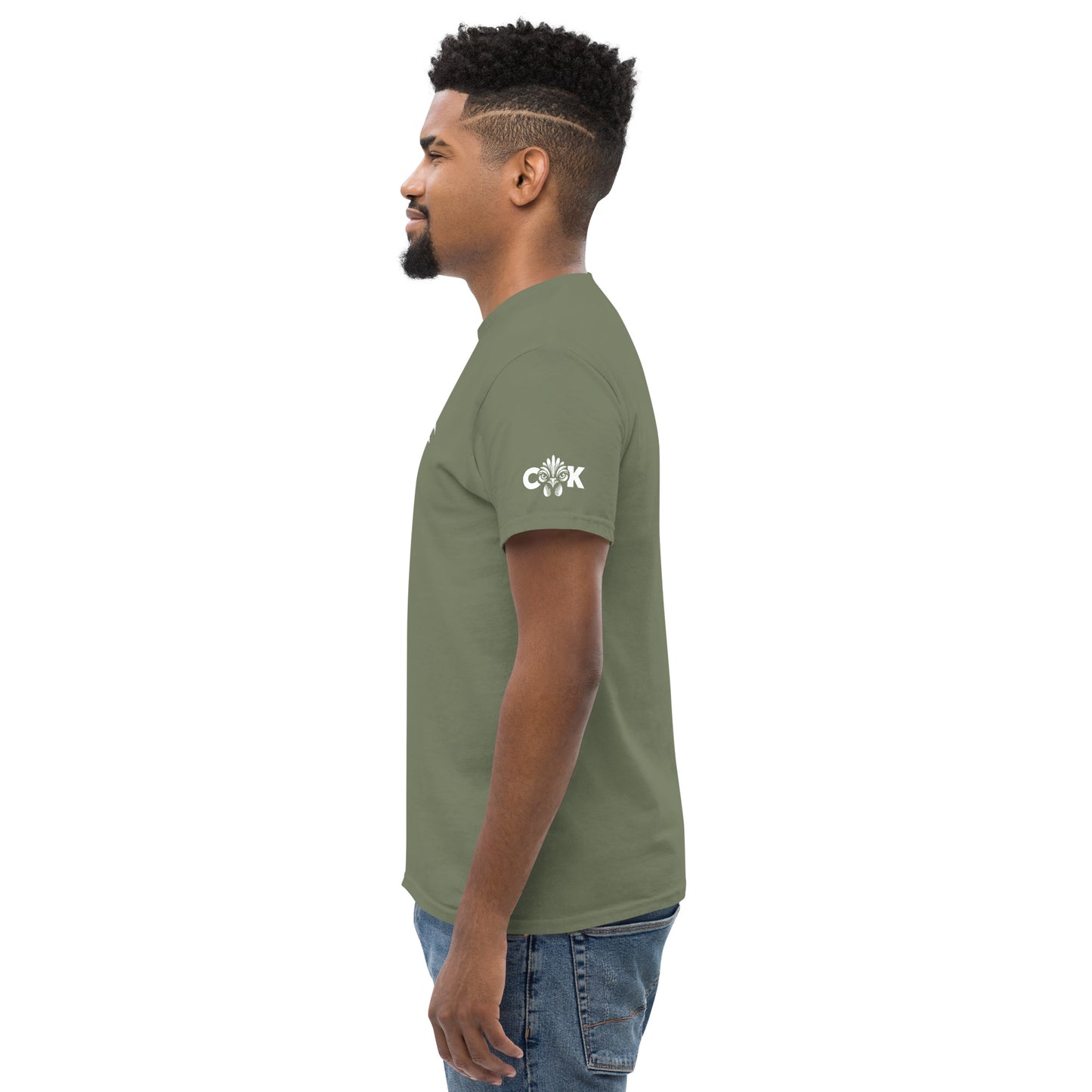 Certified CockSucker Full Tee