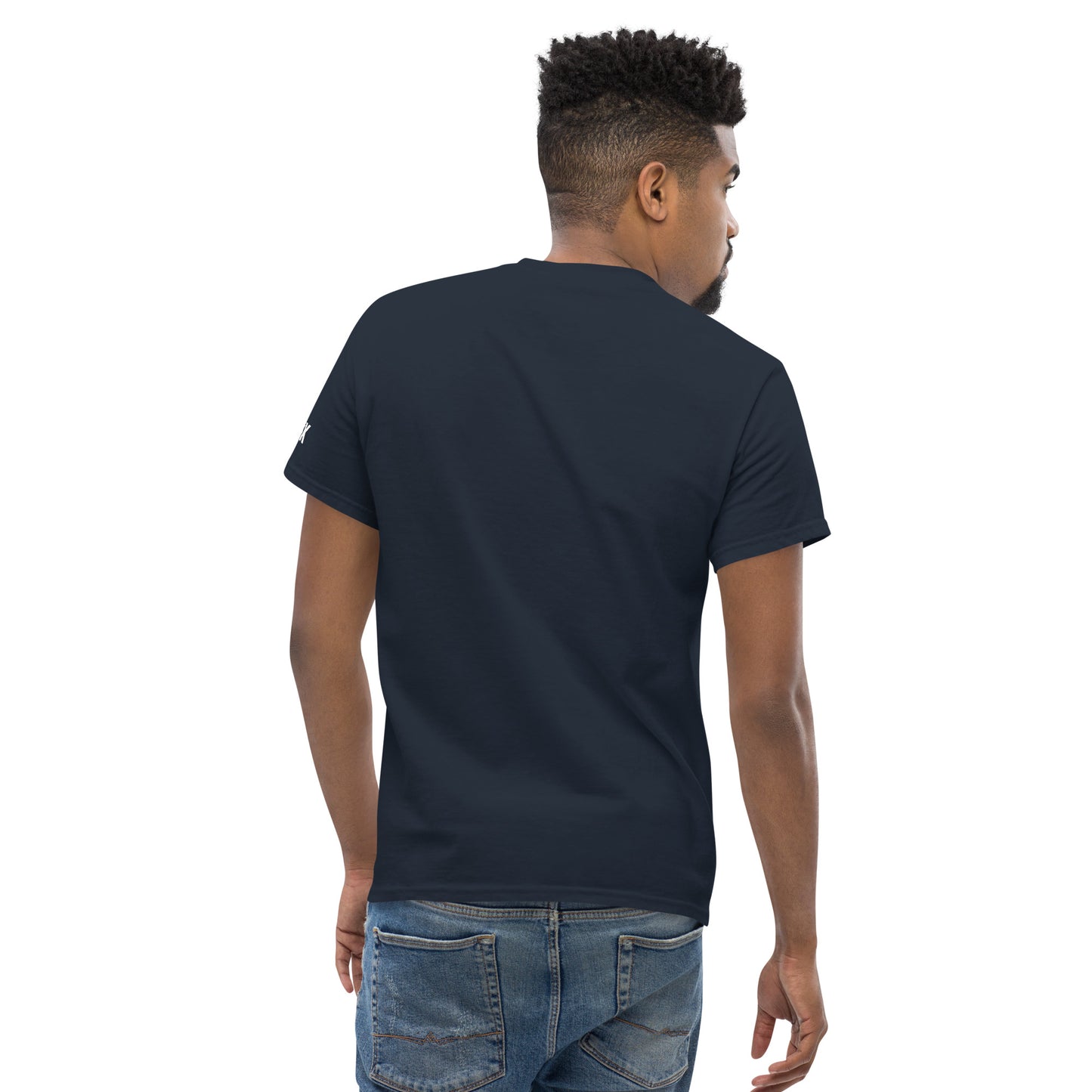 Certified CockSucker Full Tee