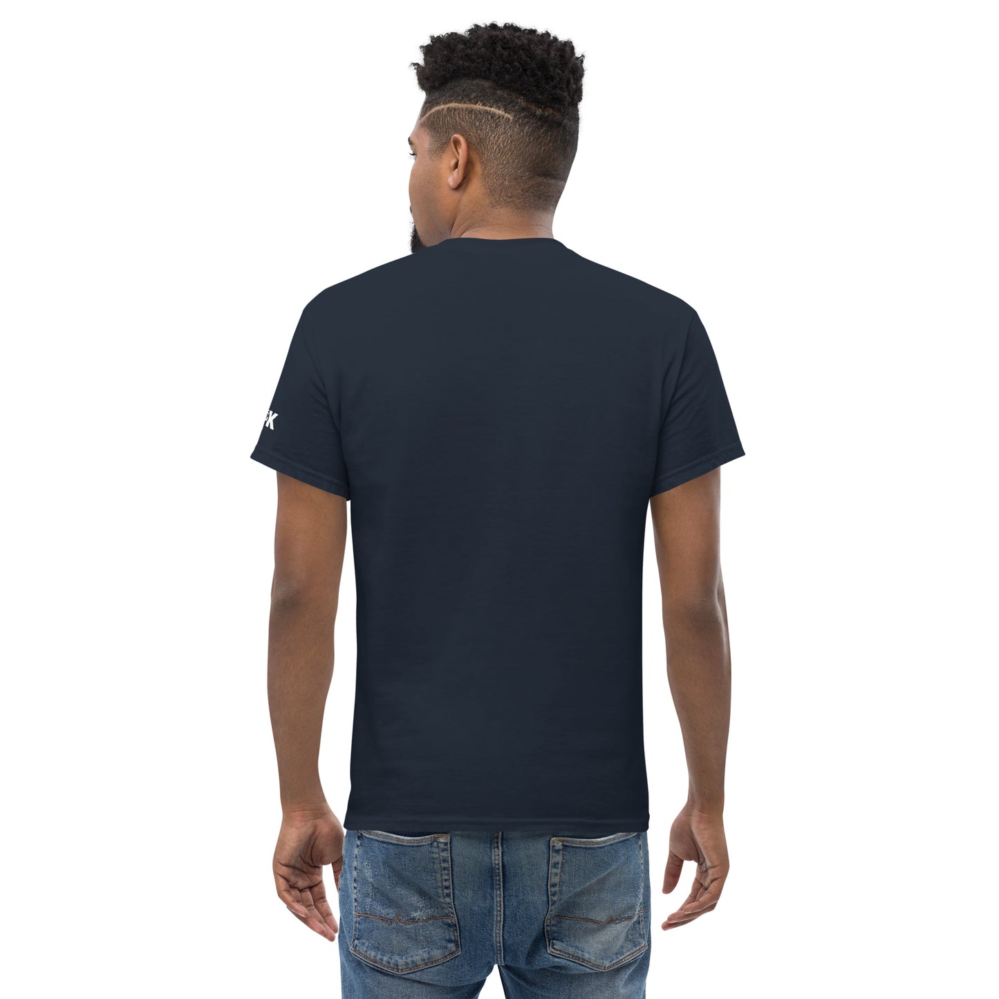 Certified CockSucker Full Tee