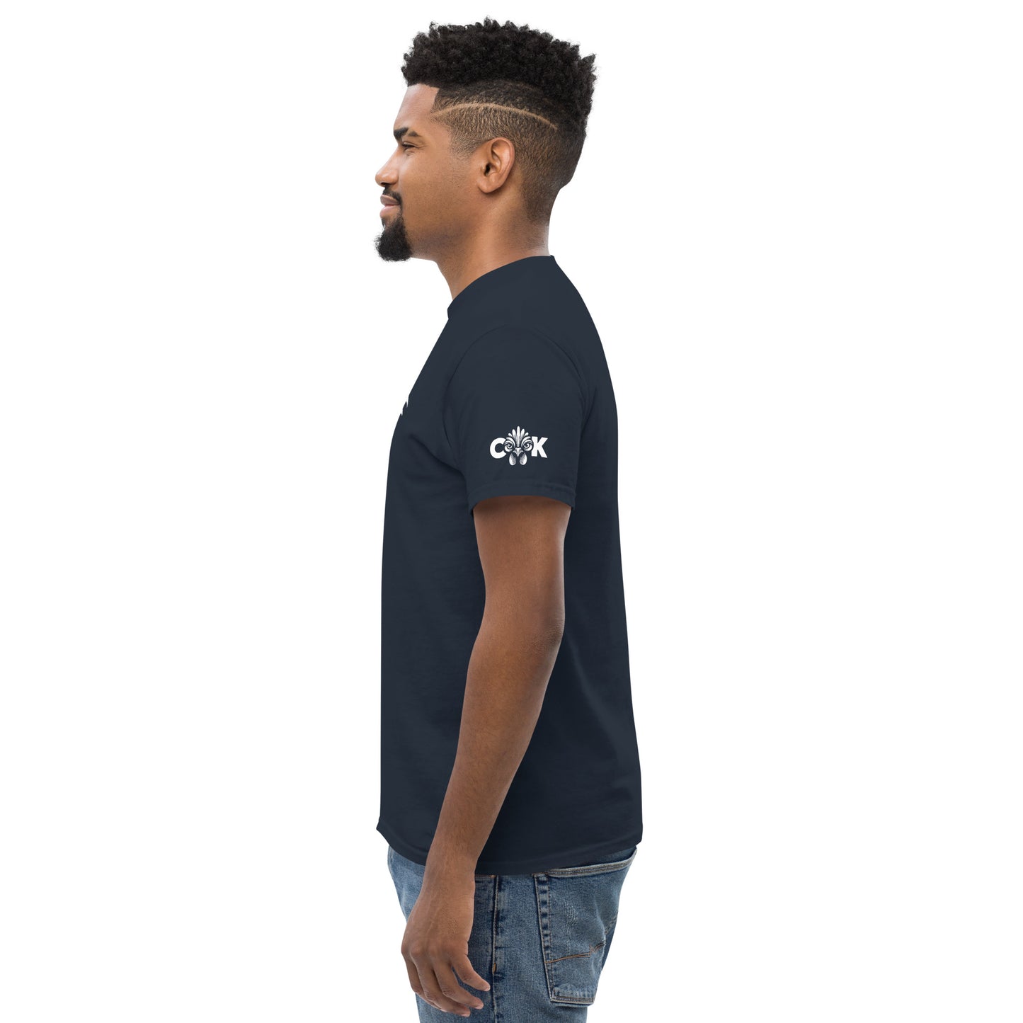 Certified CockSucker Full Tee