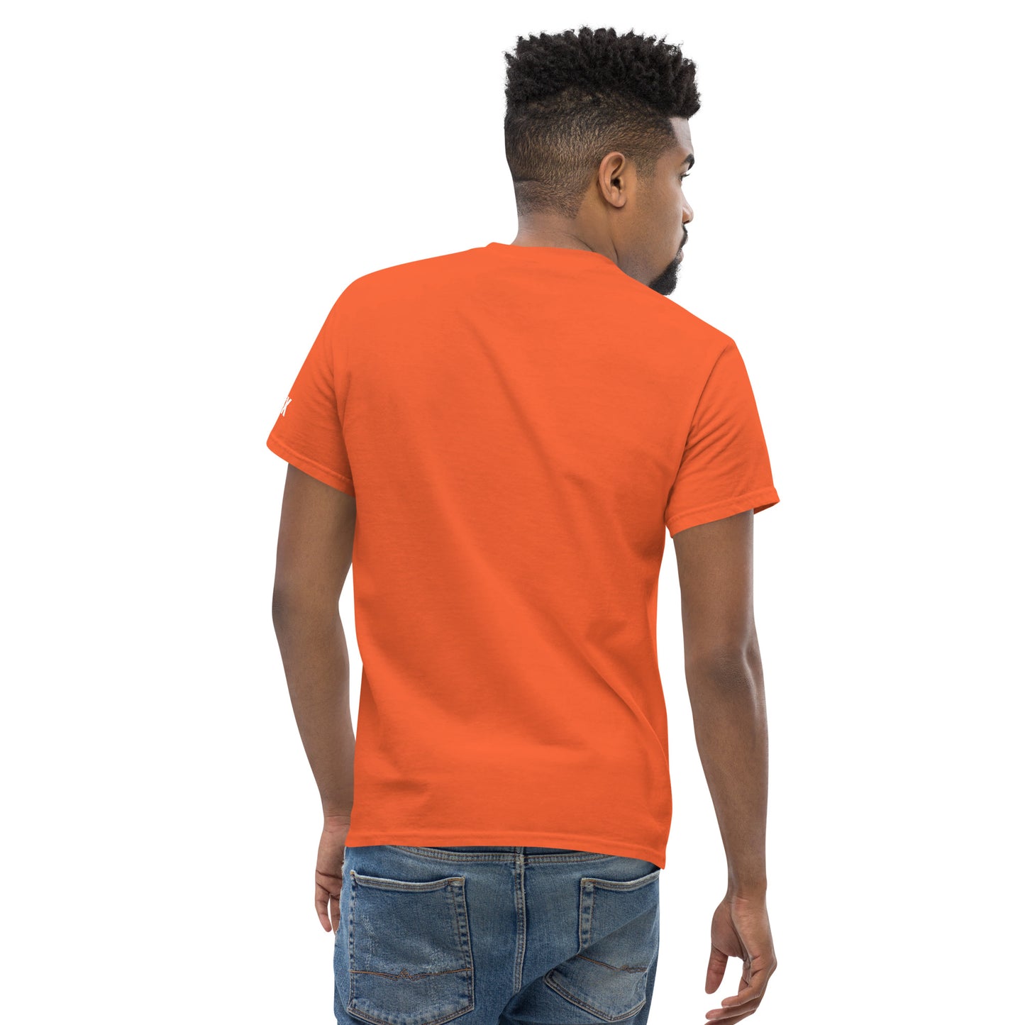 Certified CockSucker Full Tee