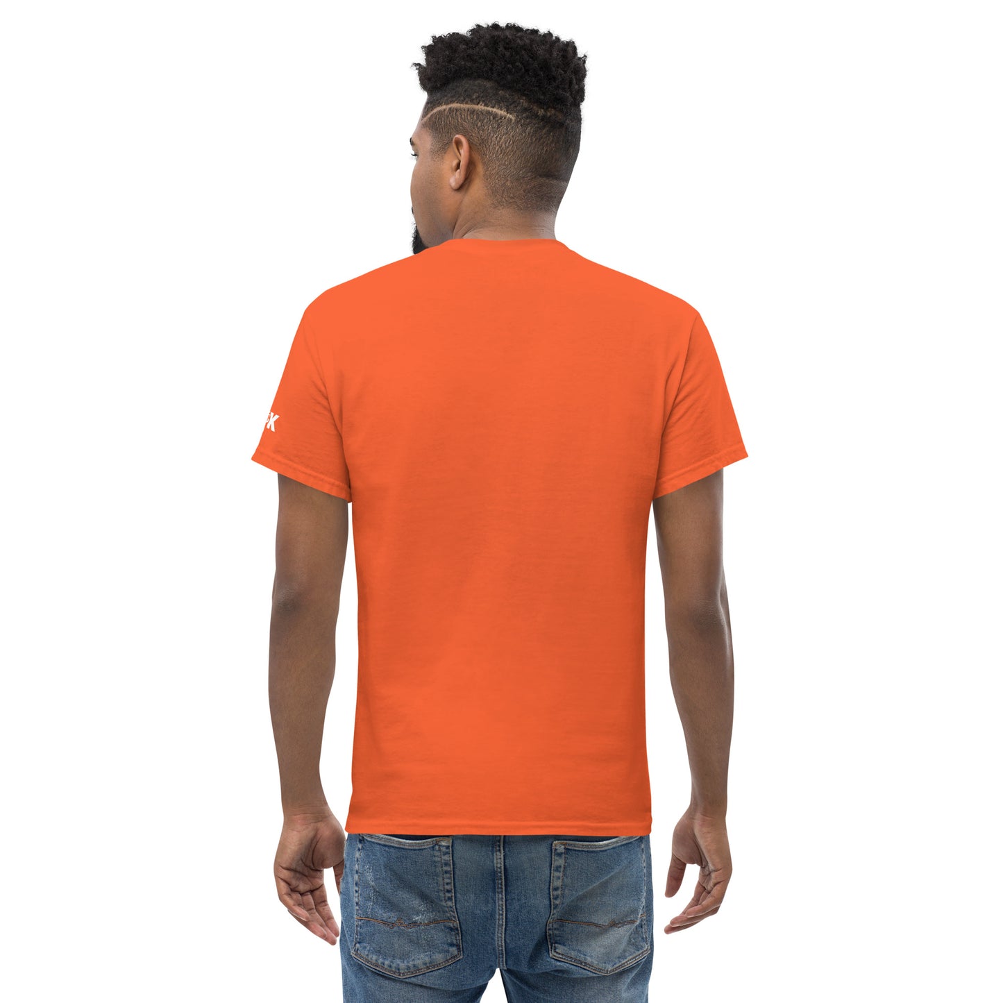 Certified CockSucker Full Tee