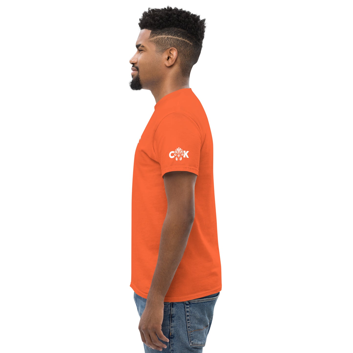Certified CockSucker Full Tee