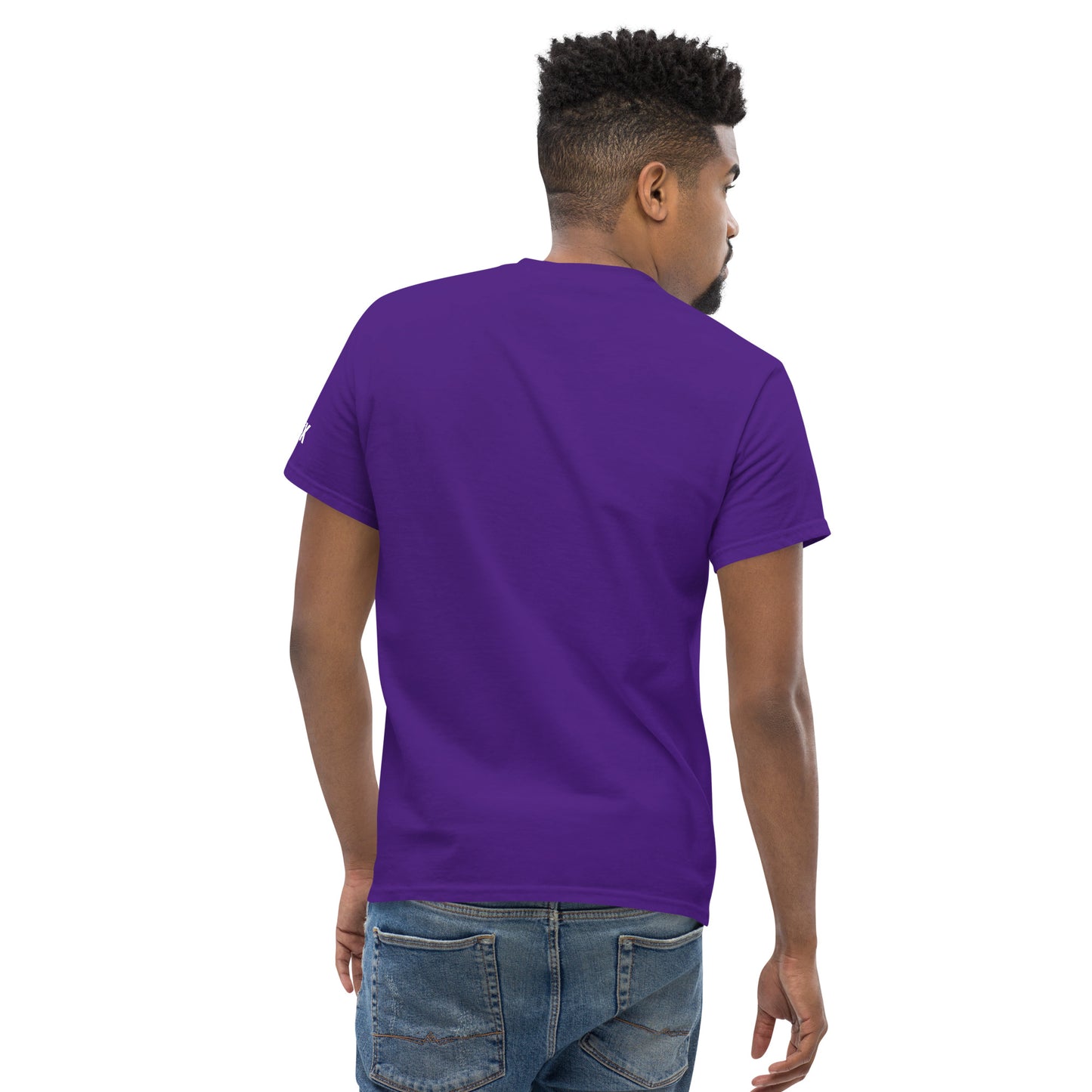 Certified CockSucker Full Tee