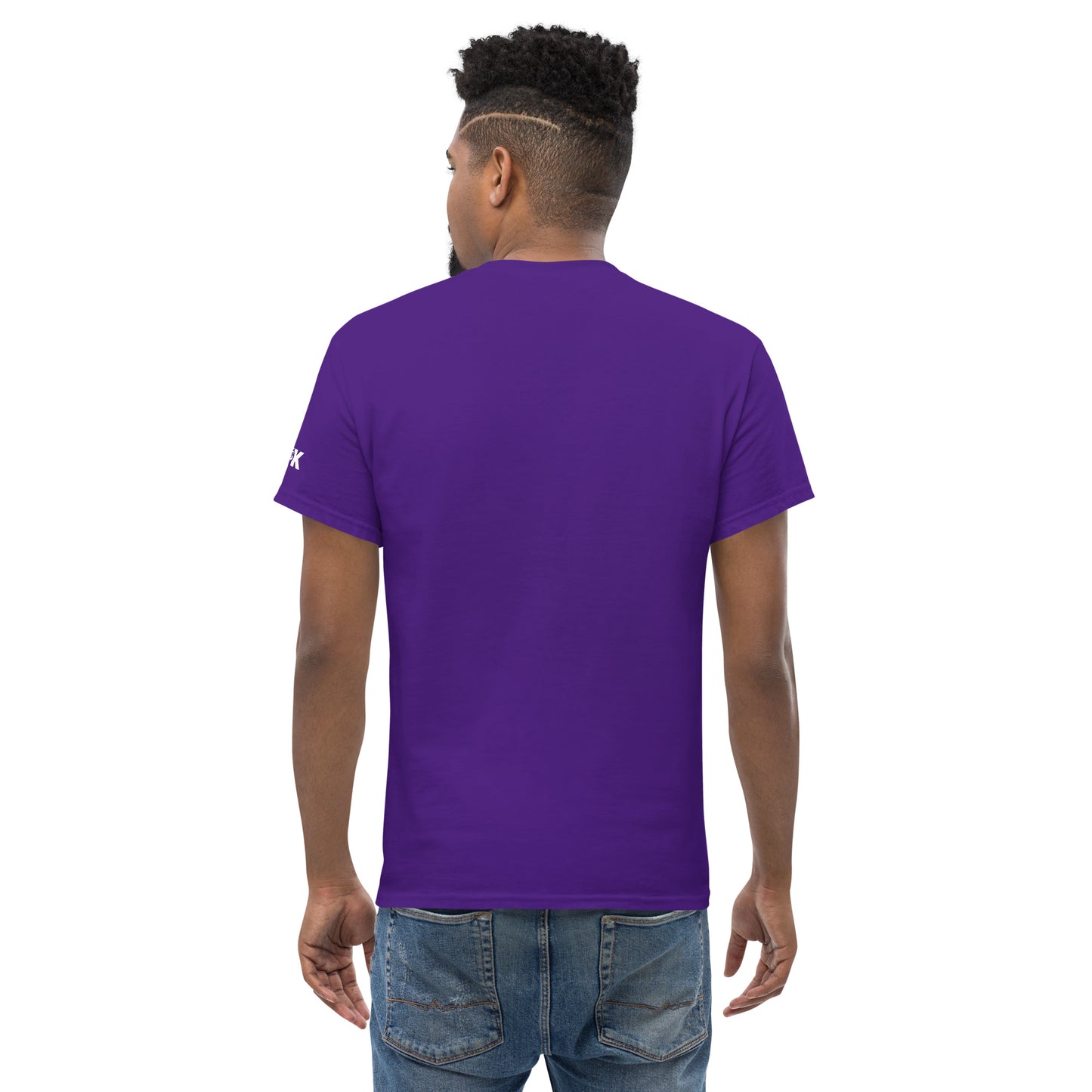 Certified CockSucker Full Tee