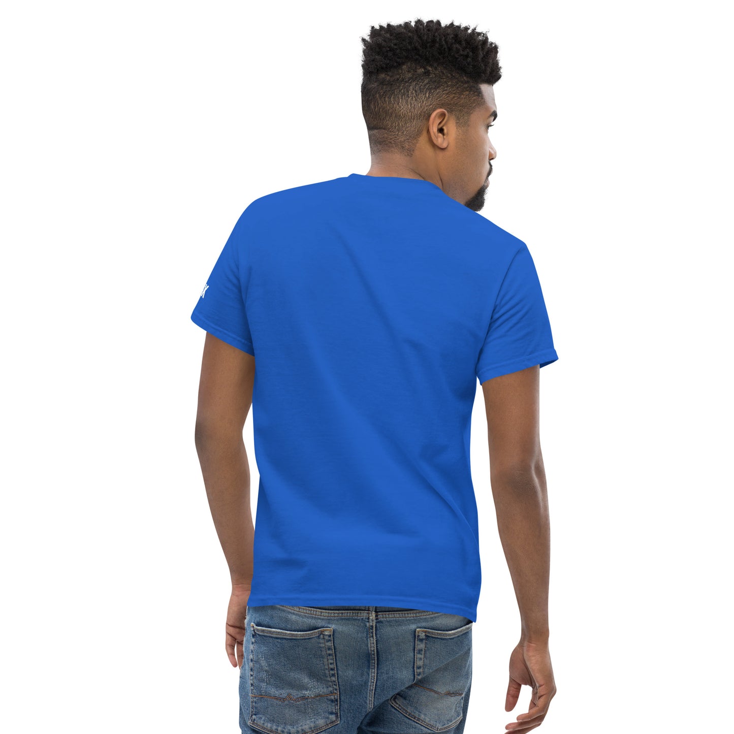 Certified CockSucker Full Tee