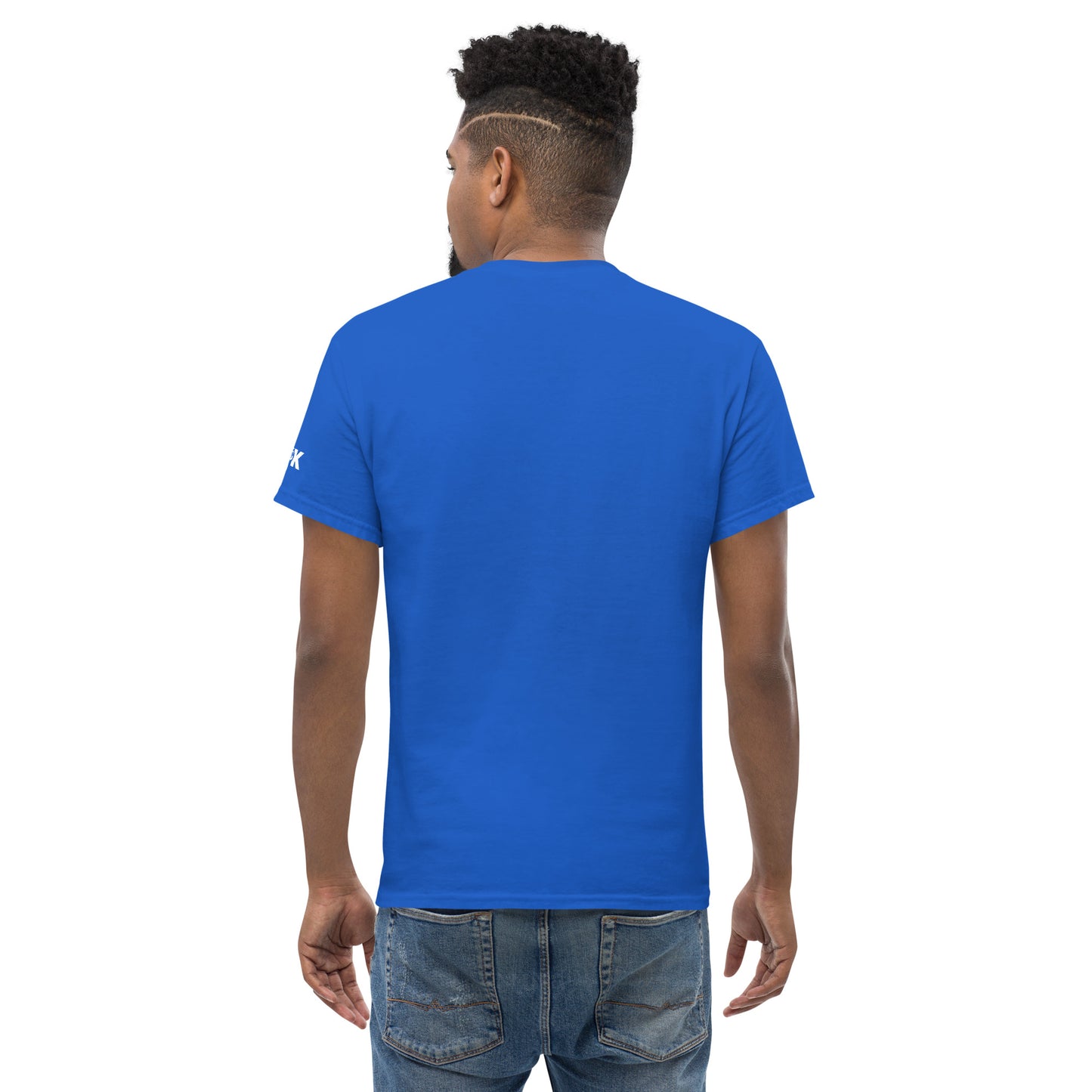 Certified CockSucker Full Tee