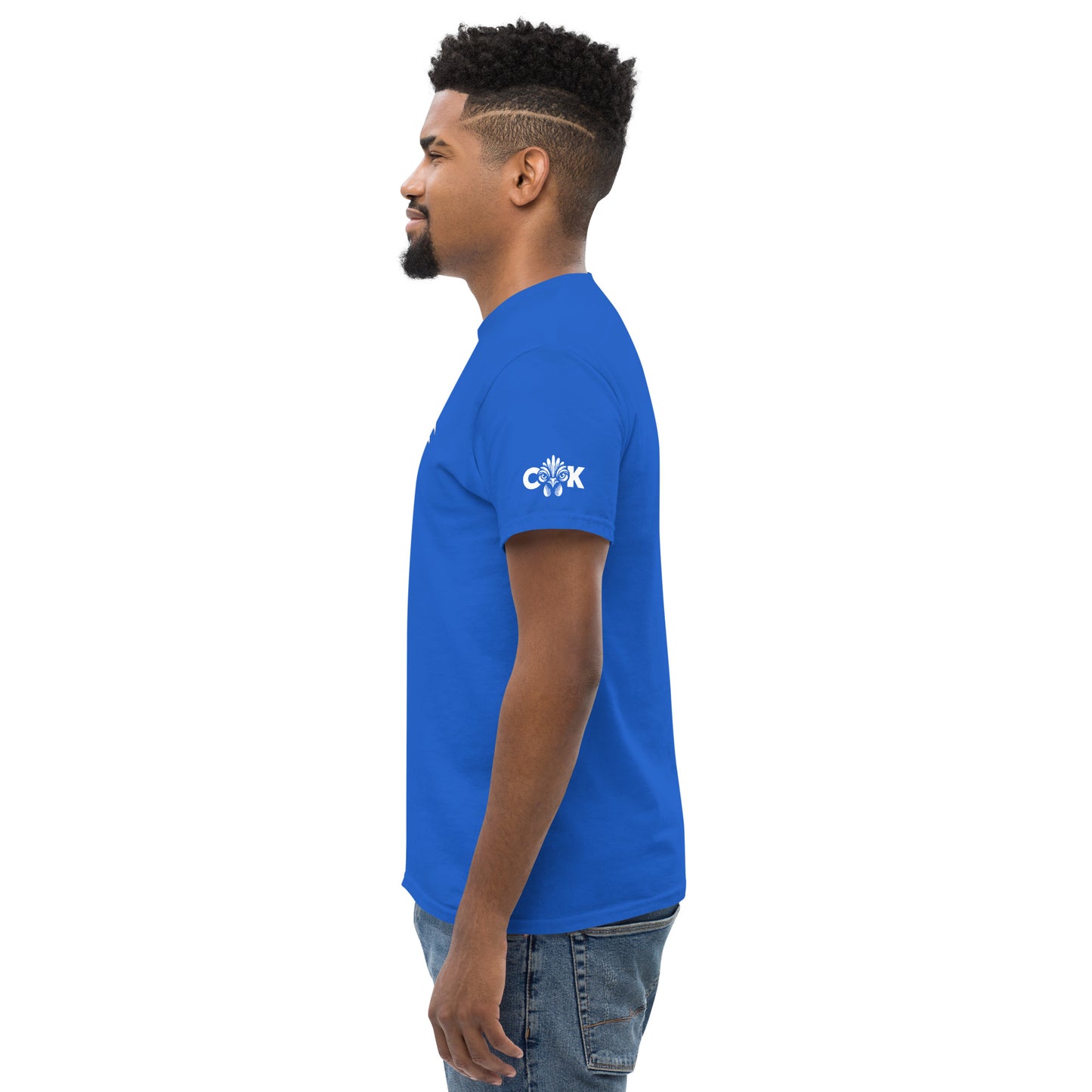 Certified CockSucker Full Tee