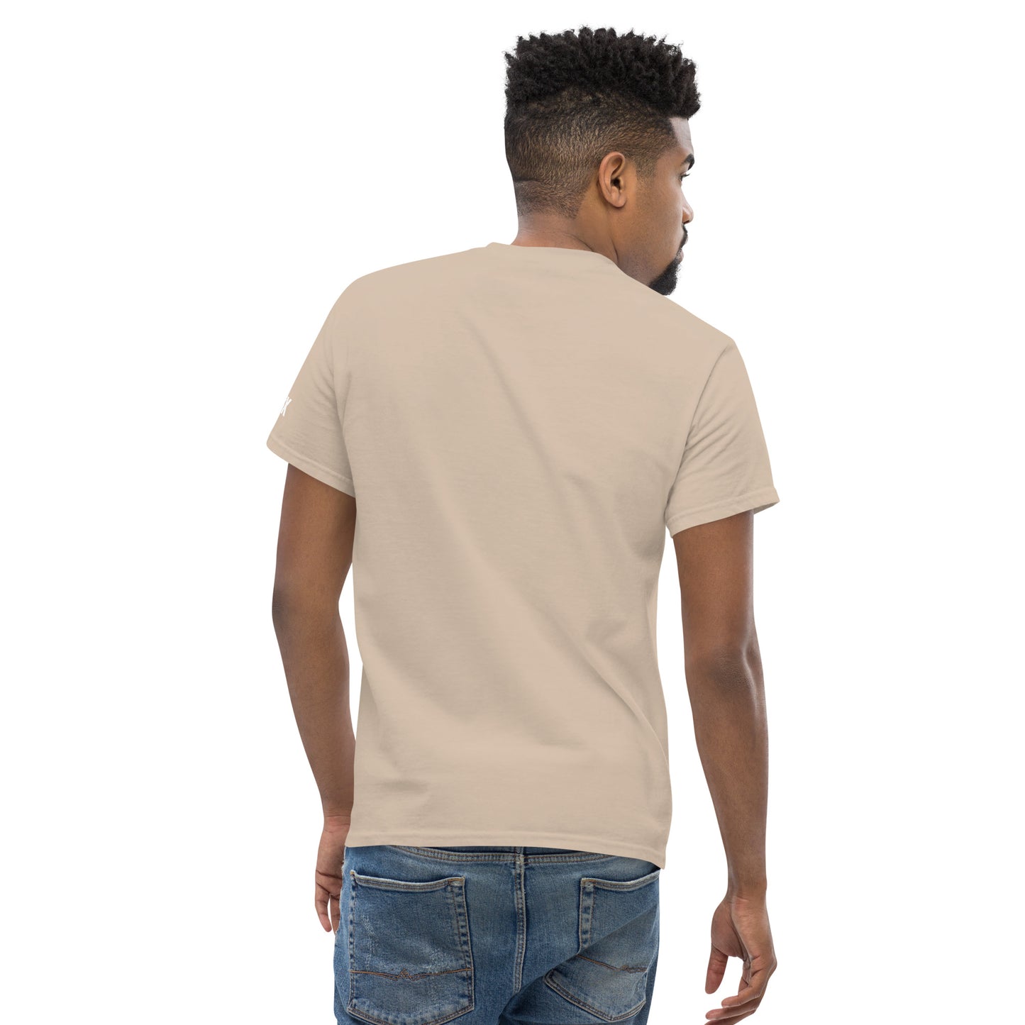 Certified CockSucker Full Tee