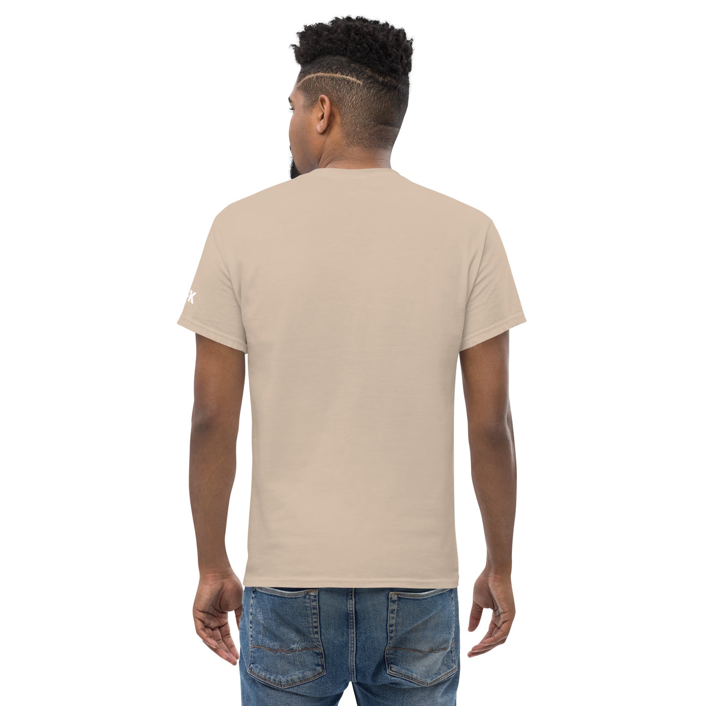Certified CockSucker Full Tee