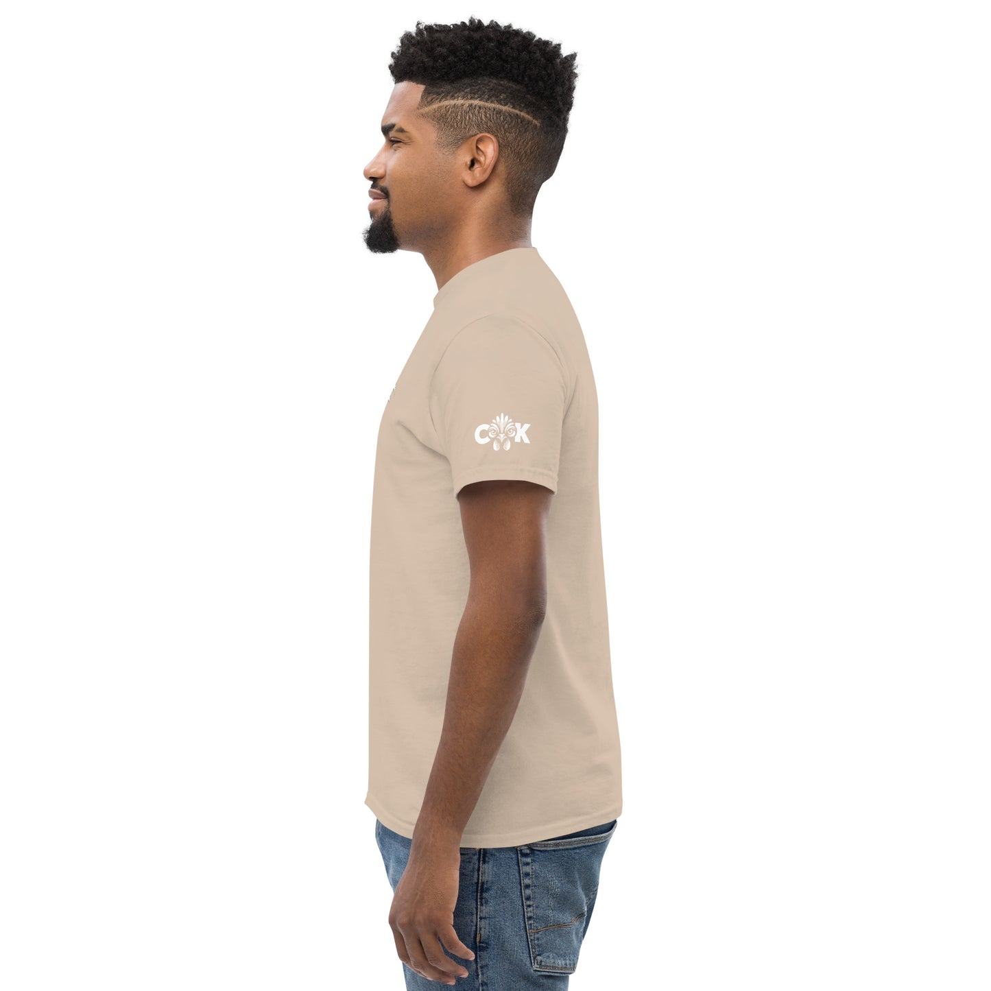 Certified CockSucker Full Tee