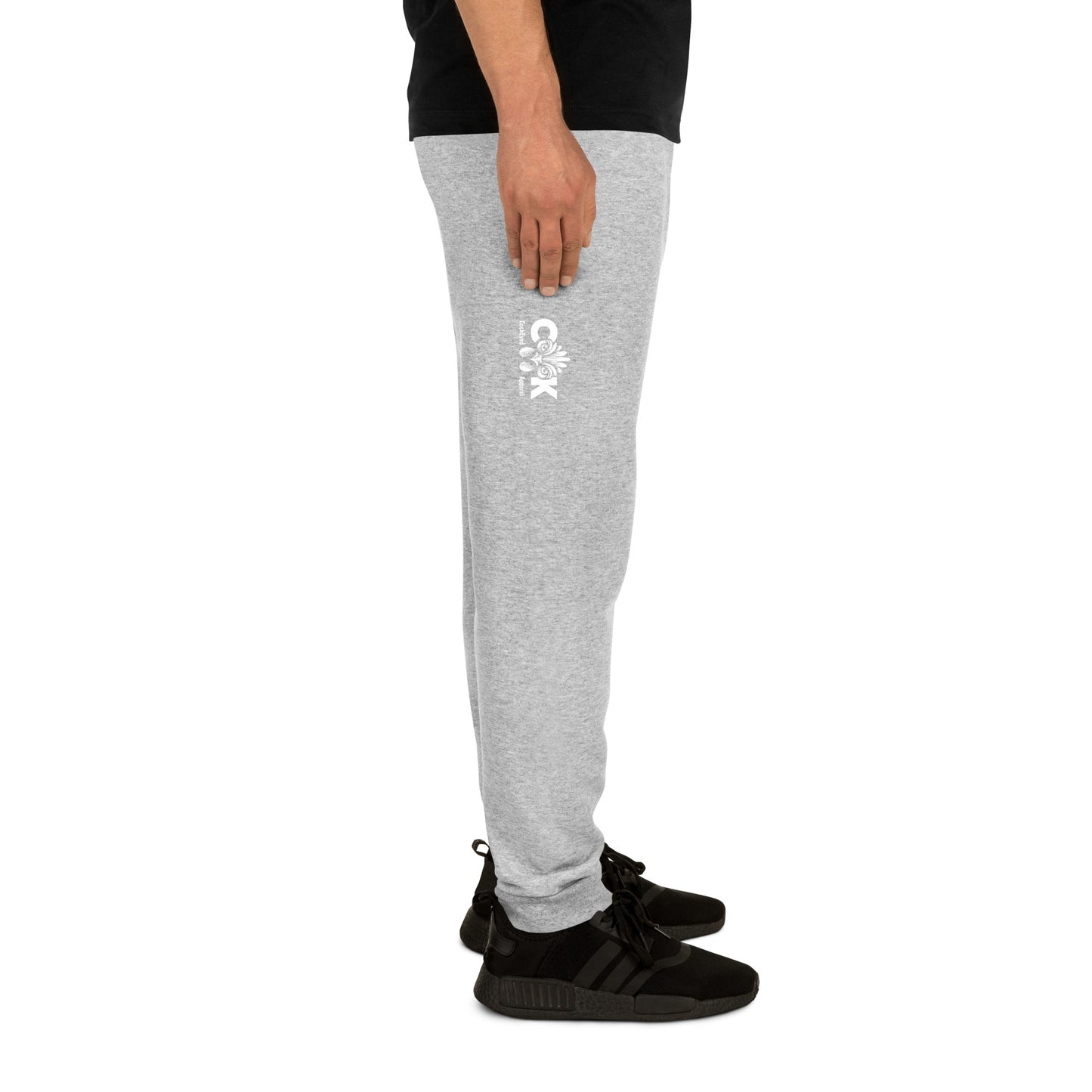 Heartbeat Cum Sweatpants