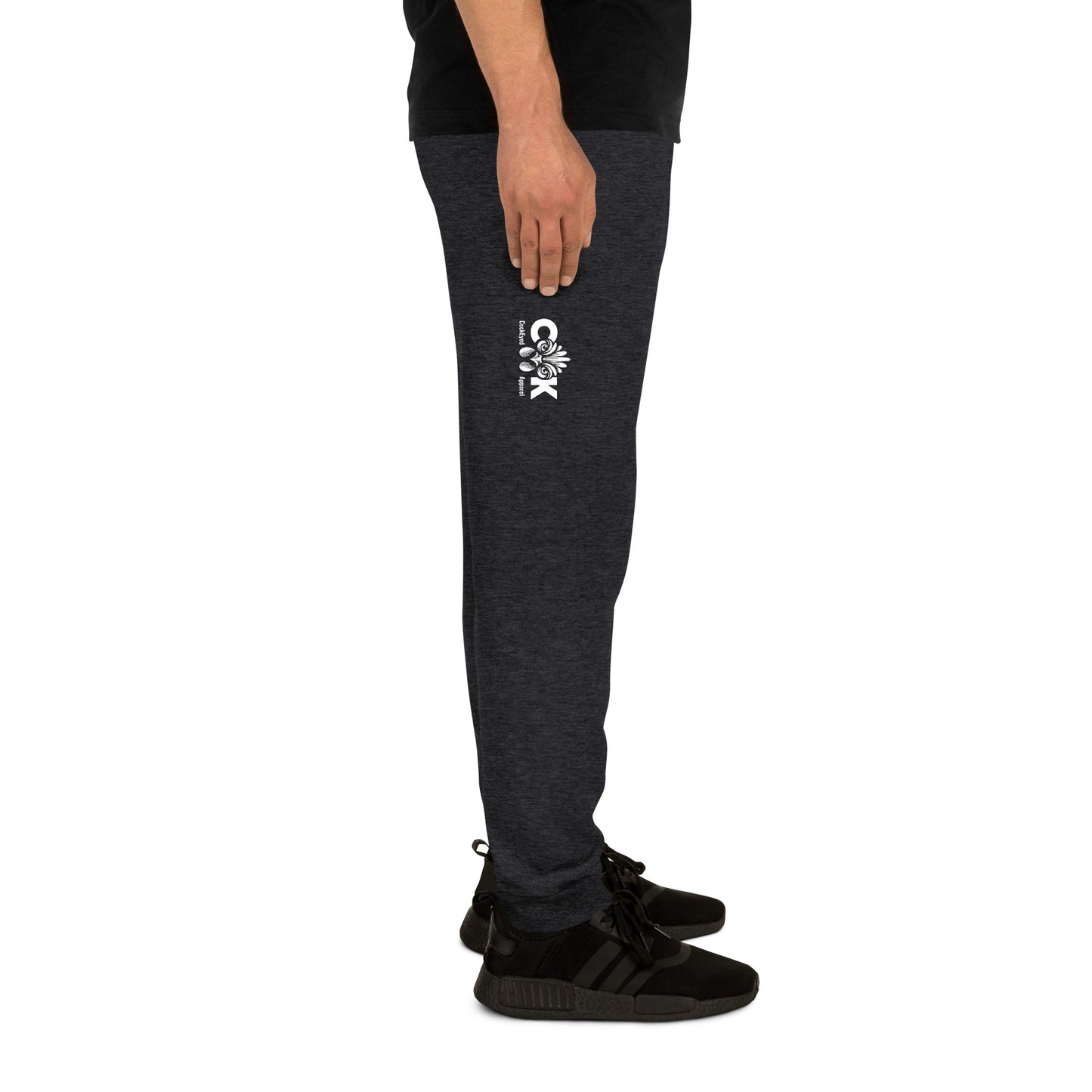 Heartbeat Cum Sweatpants