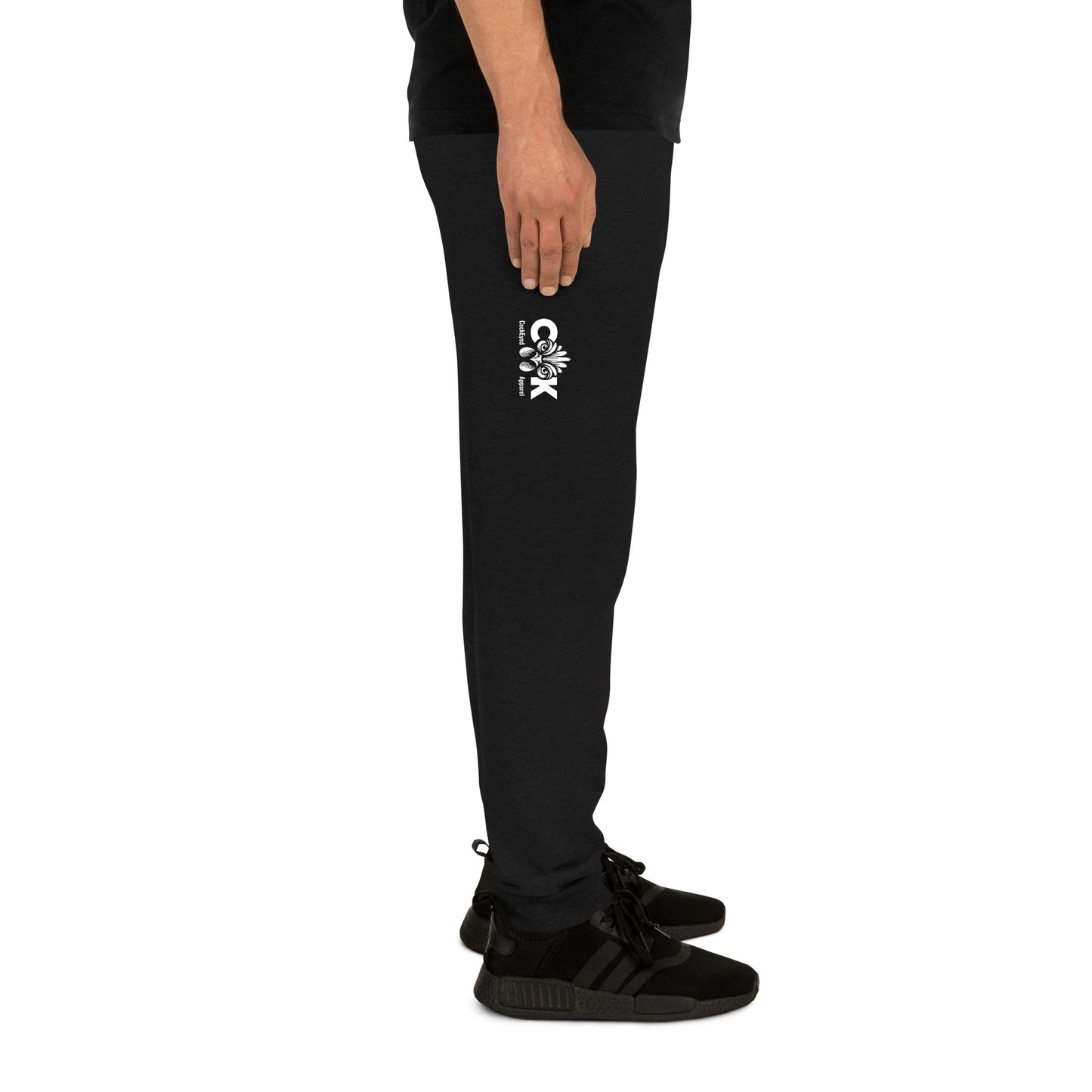 Heartbeat Cum Sweatpants