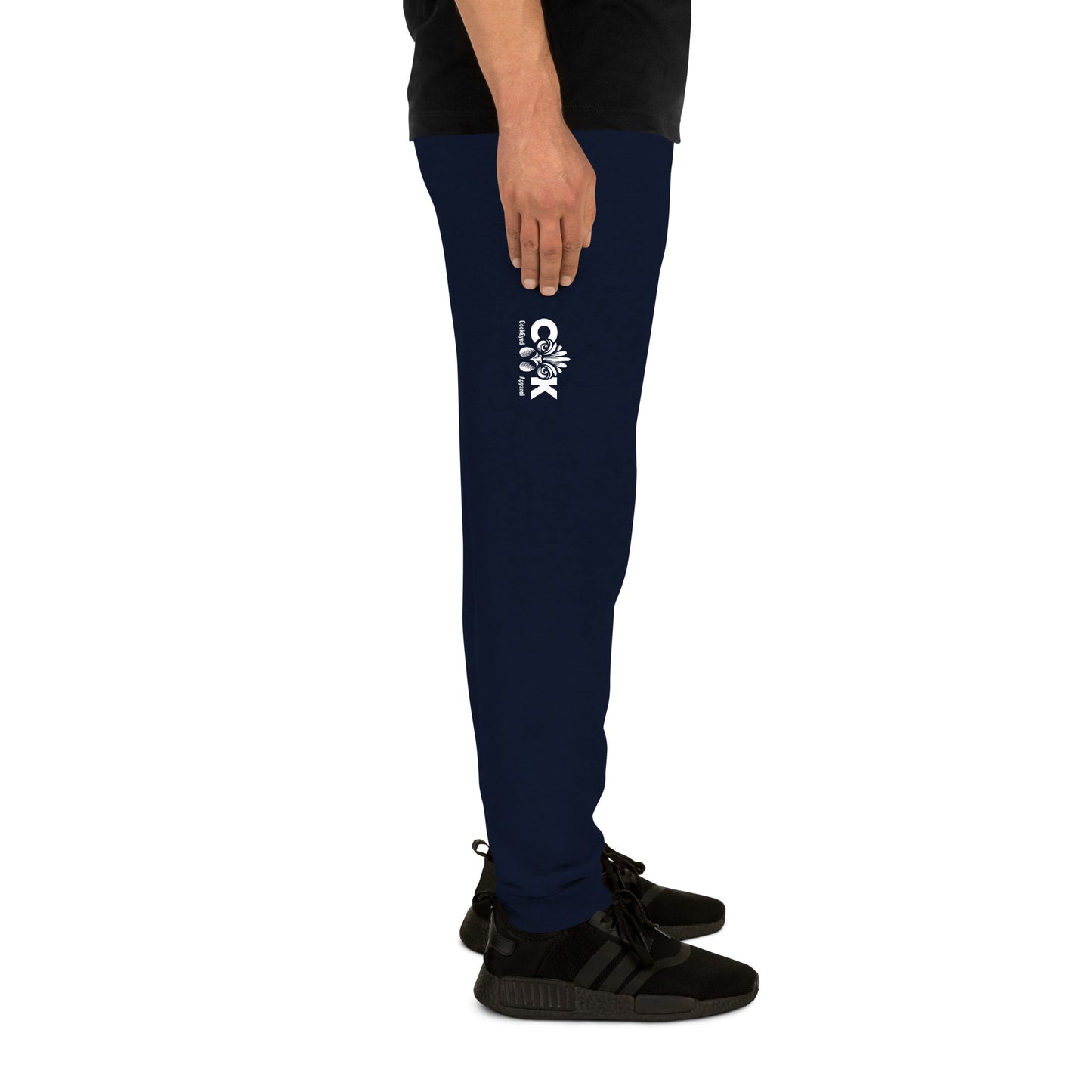 Heartbeat Cum Sweatpants