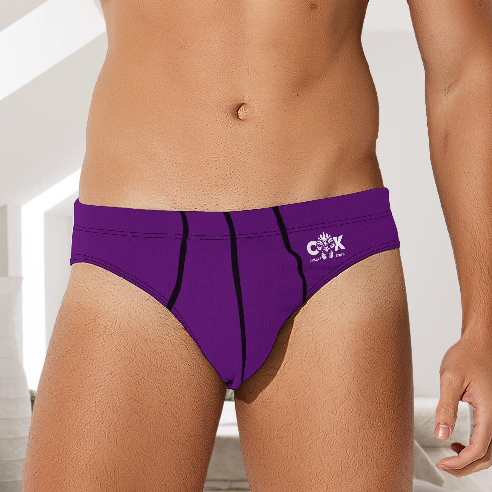 Certified CockSucker Briefs