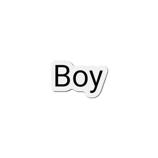 Boy Magnet