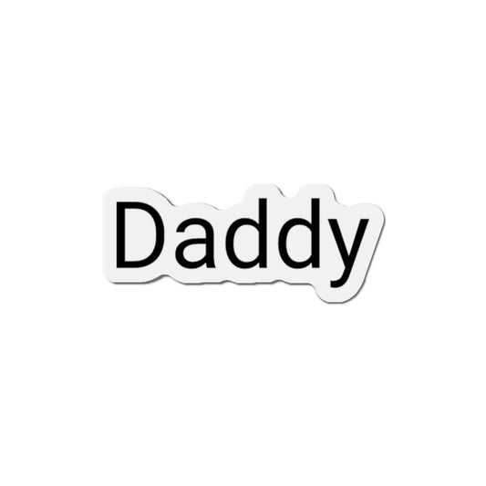 Daddy Magnet