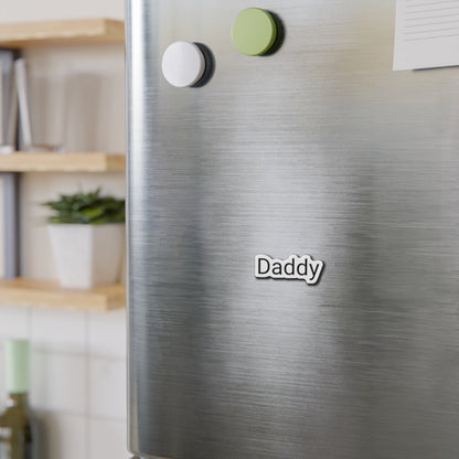 Daddy Magnet