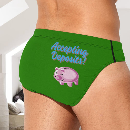Accepting Deposits Briefs