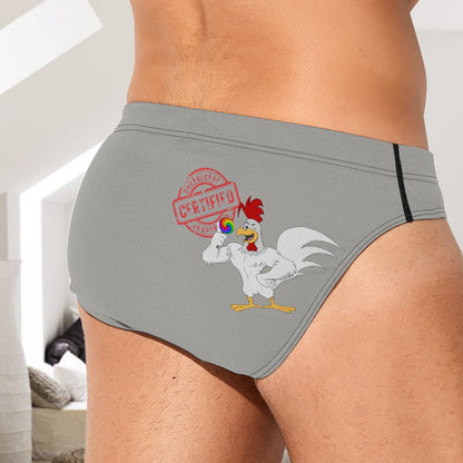 Certified CockSucker Briefs