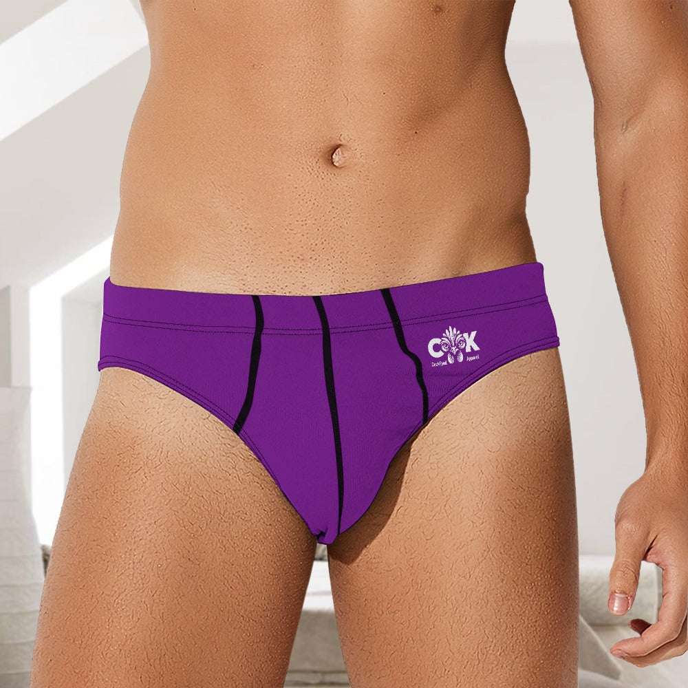 Pocket CockSucker Briefs