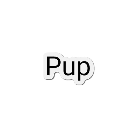 Pup Magnet